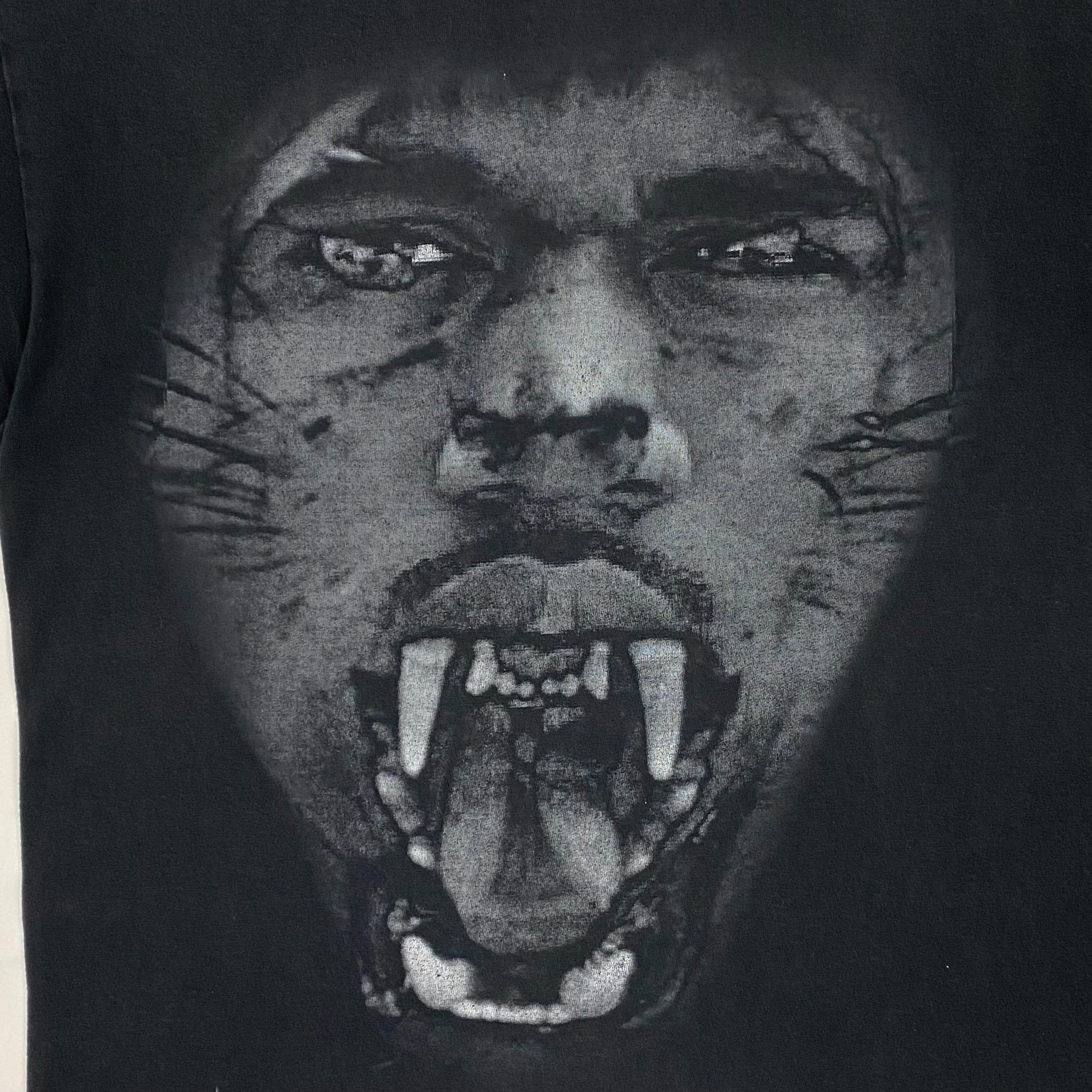 WTT 2012 Ye Portrait Tee