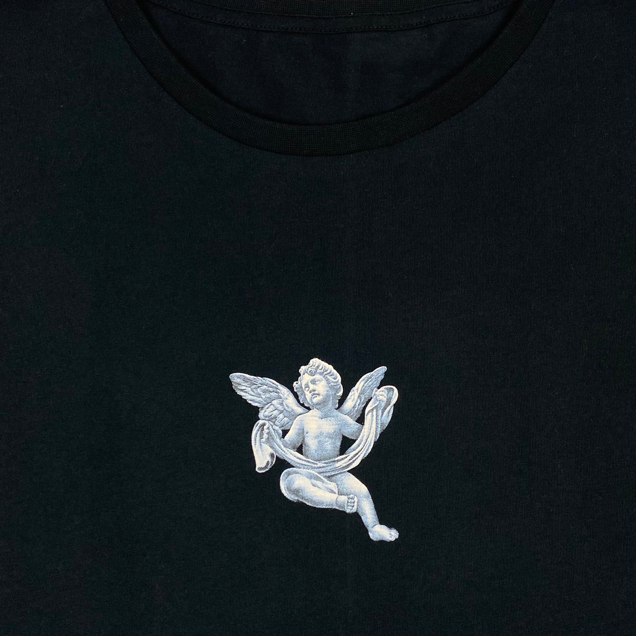 Good Music Unreleased Logo Sample Tee