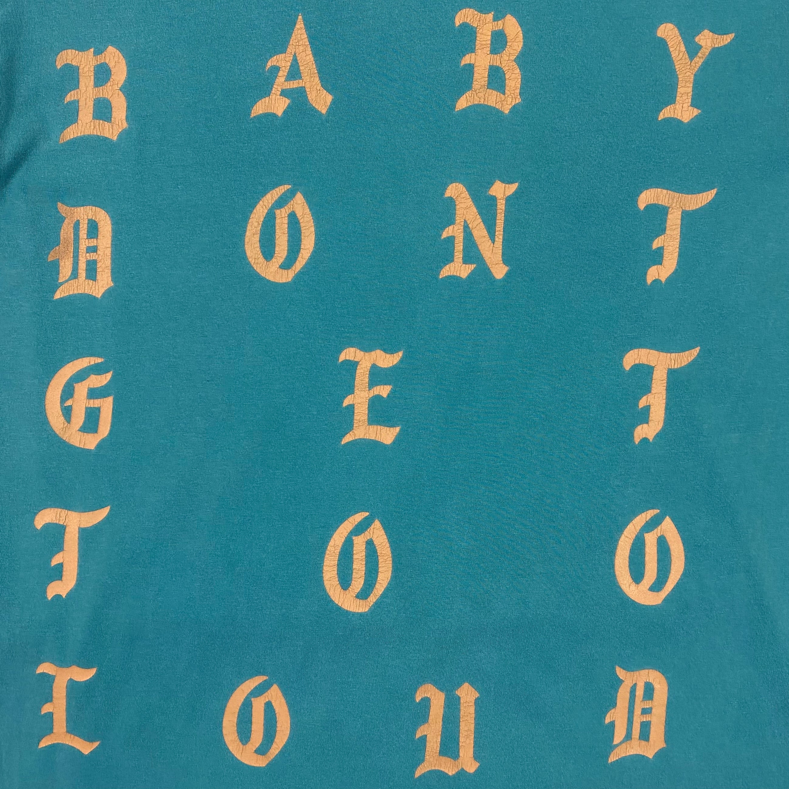 TLOP 2016 LA 'Freestyle 4' Long Sleeve In Teal