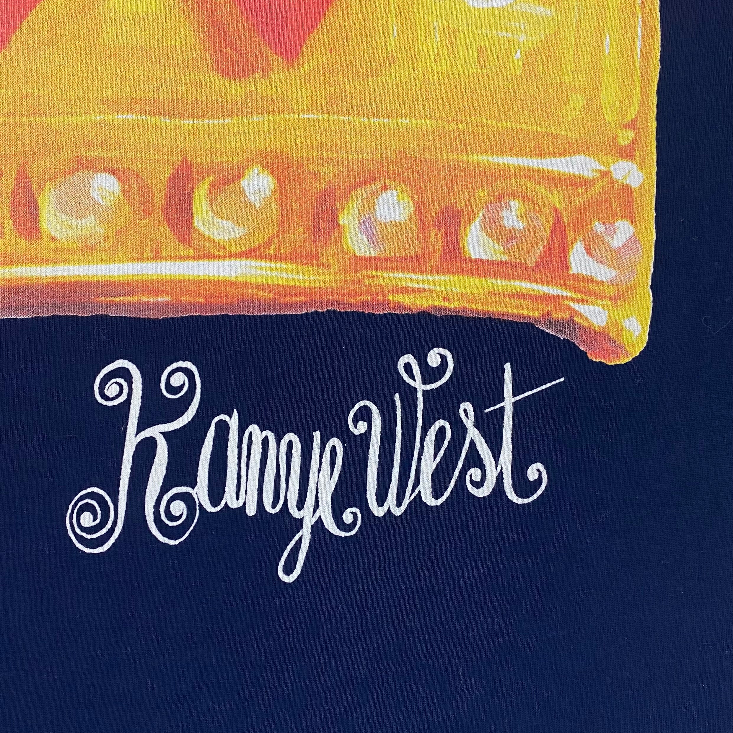 MBDTF 2010 Crown Logo Tee