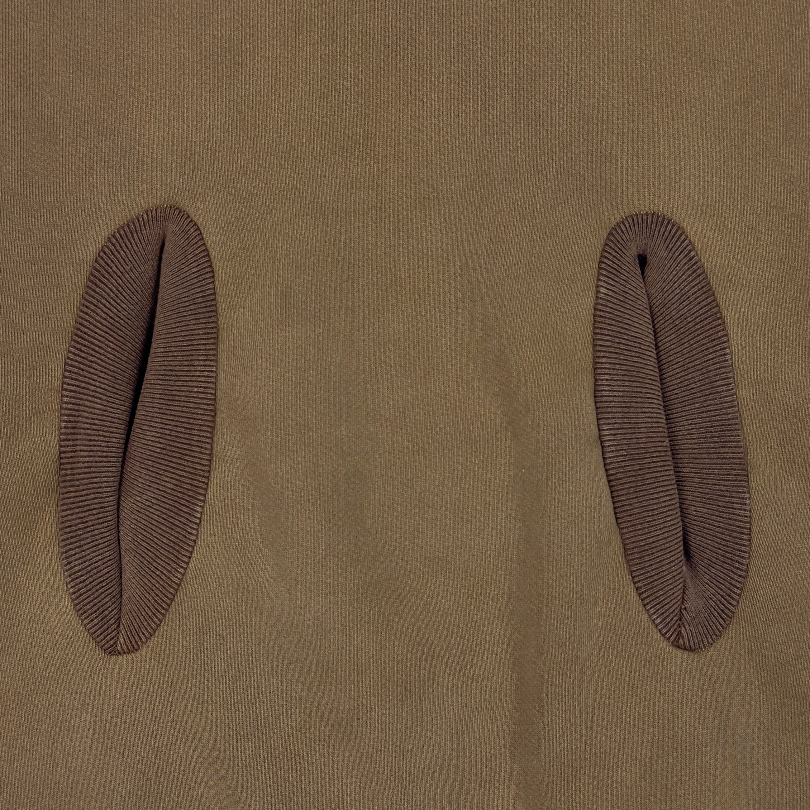 YZY SPLY 2019 Unreleased Hoodie In Trench