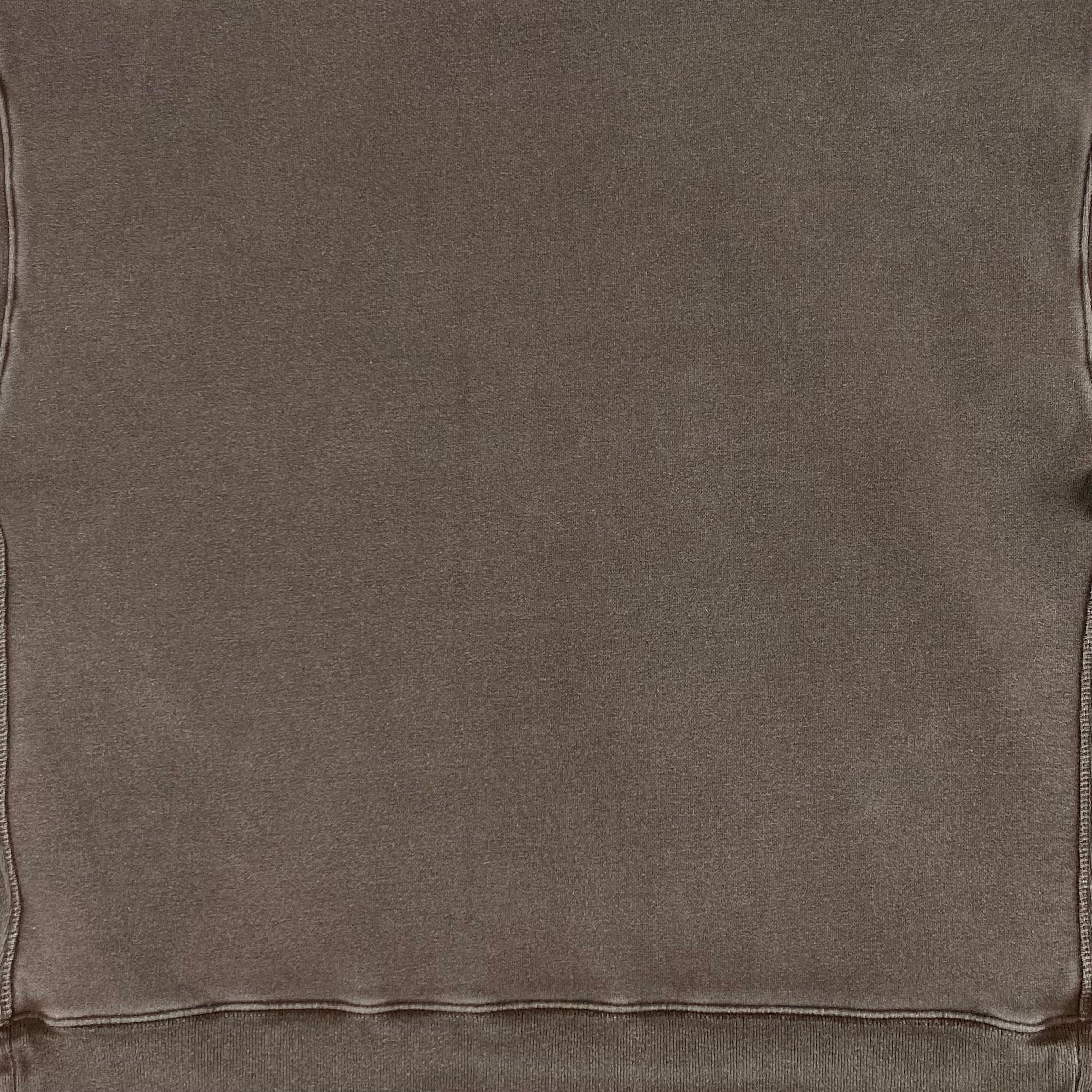 YZY SZN 3 True Onyx Crewneck