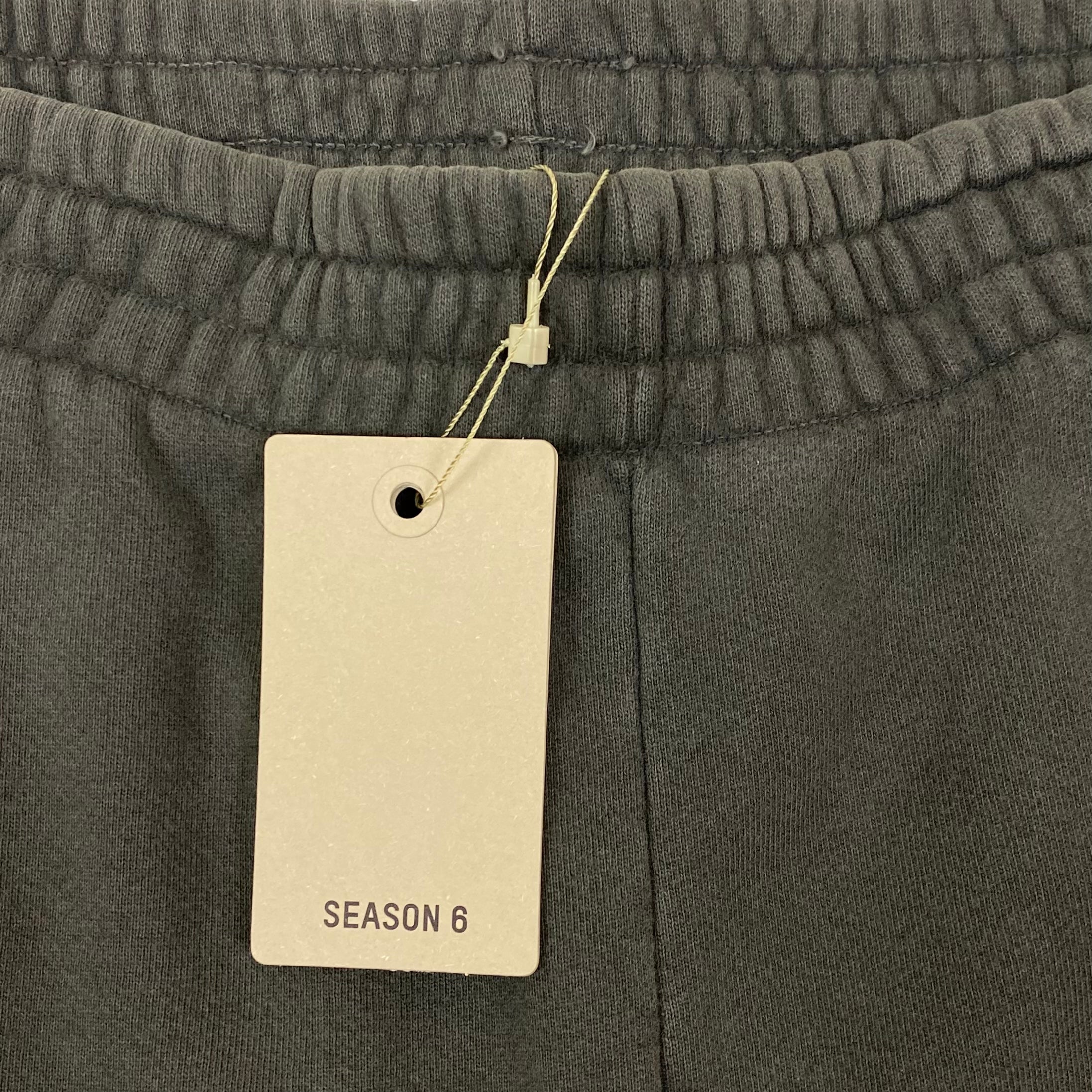 YZY SZN 6 Core Shorts