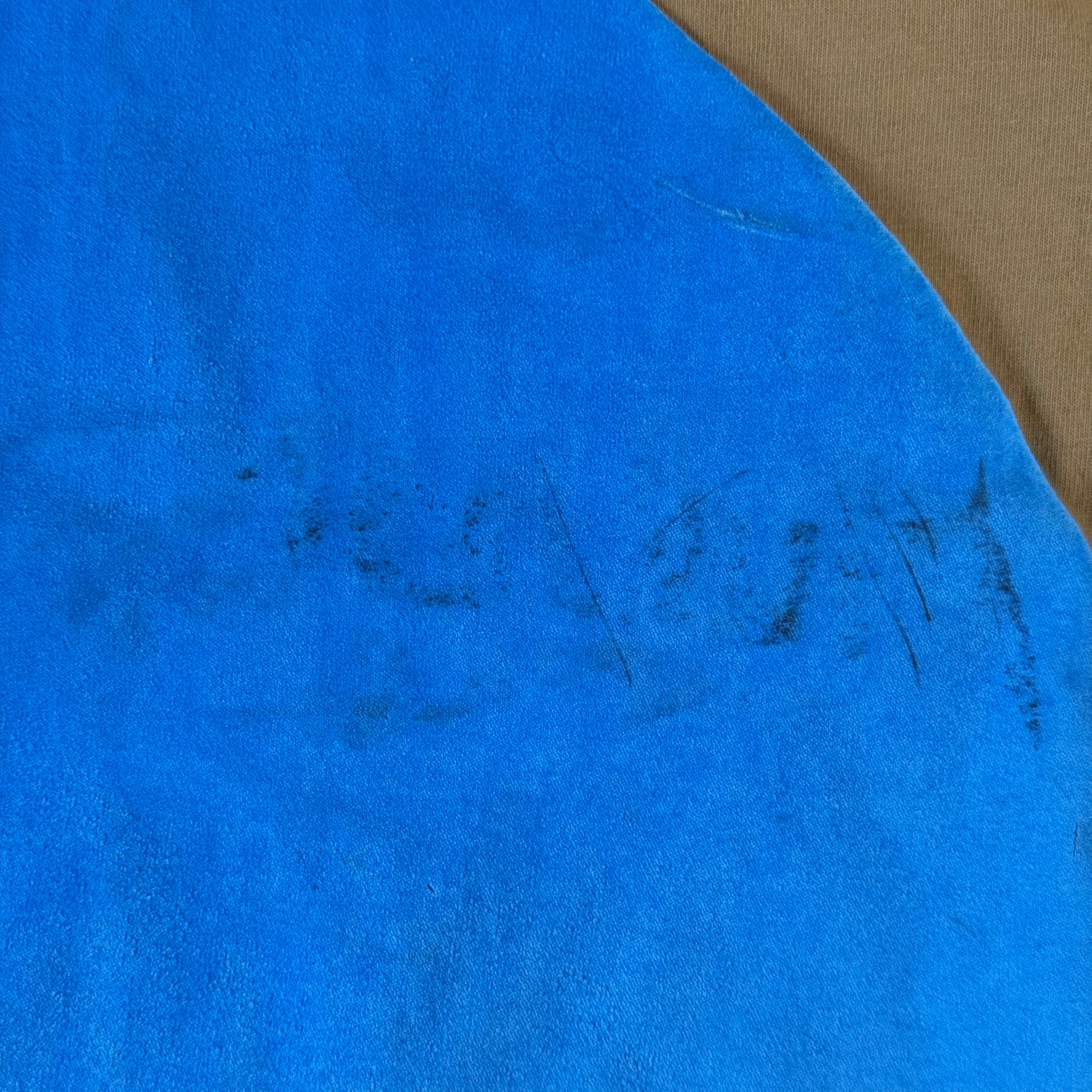 JIK 2019 ‘Hands On’ Tee By CPFM & James Turrell