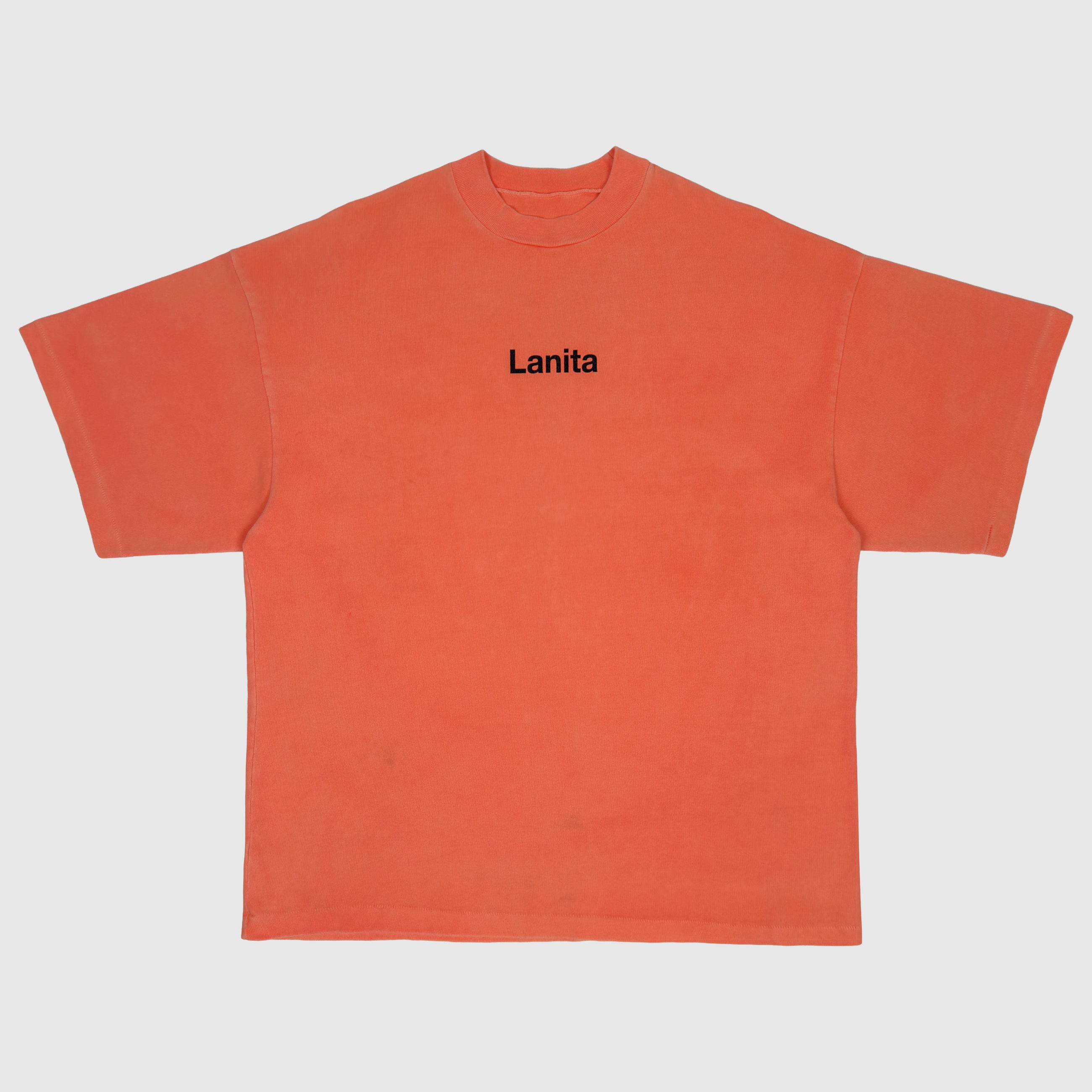 JIK 2019 Wash Us In The Blood Sunday Service Tee