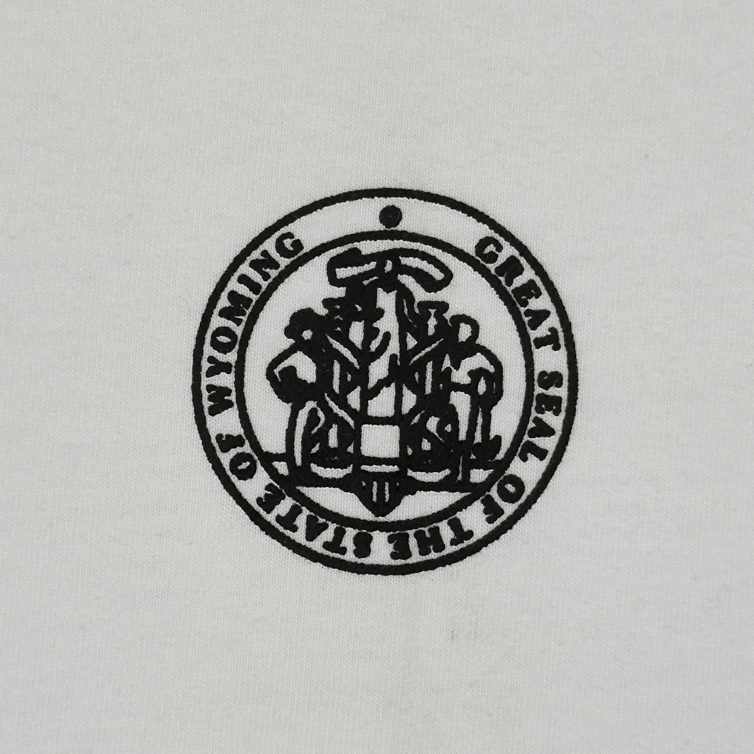 JIK 2019 Unreleased Sunday Service Wyoming Choir Tee