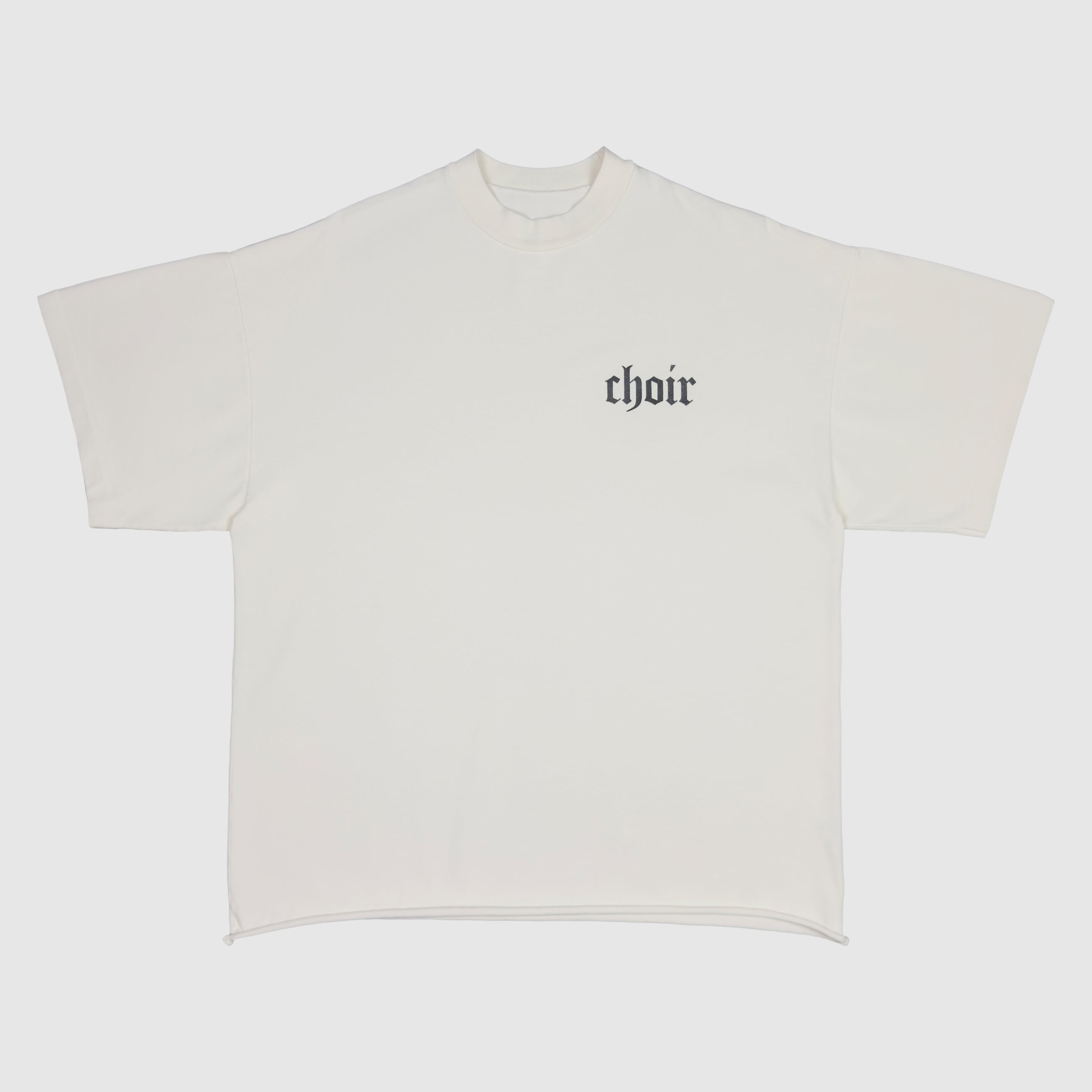 JIK 2019 Unreleased Sunday Service Choir Tee