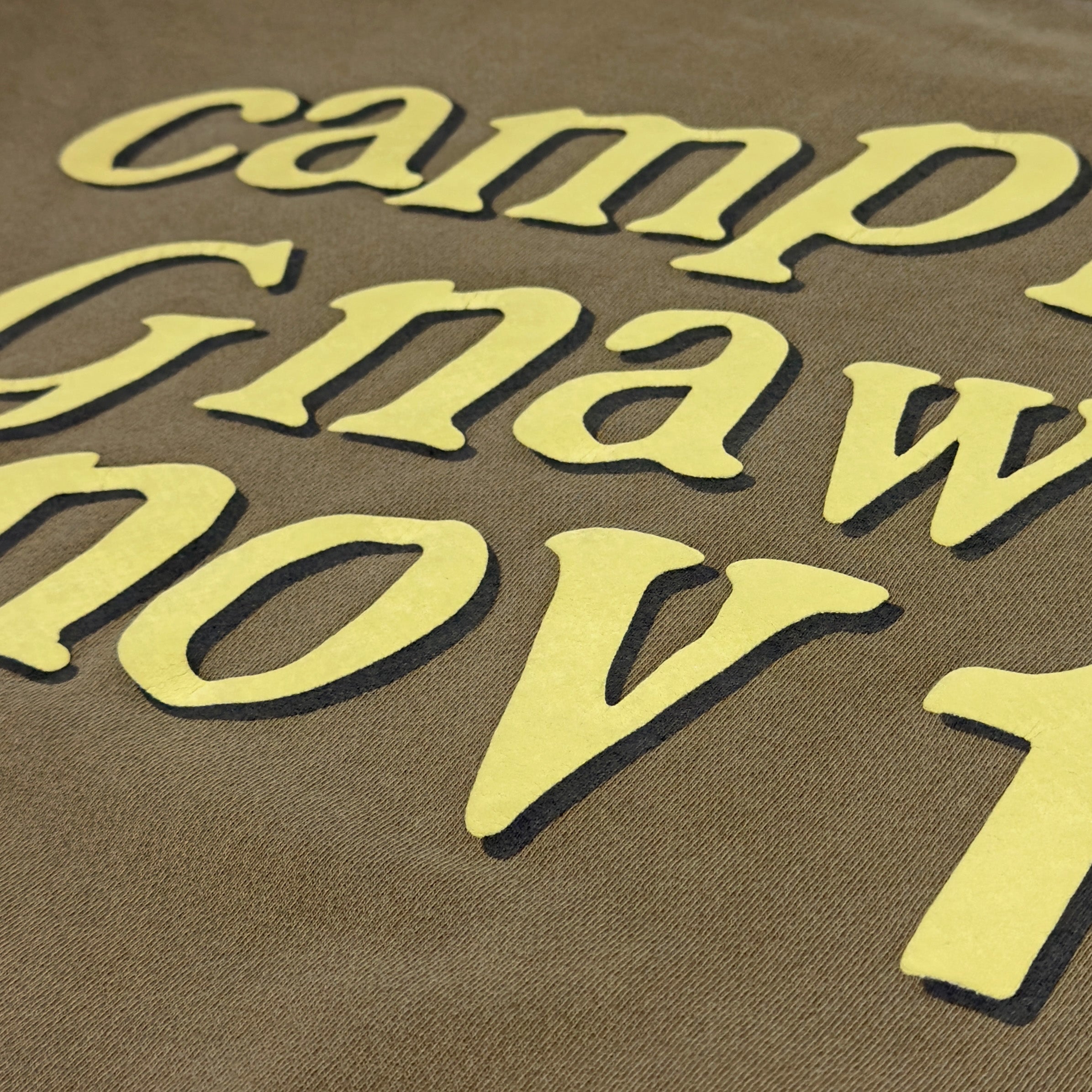 KSG 2018 'Lucky Me! I See Ghosts' Crewneck By Cpfm