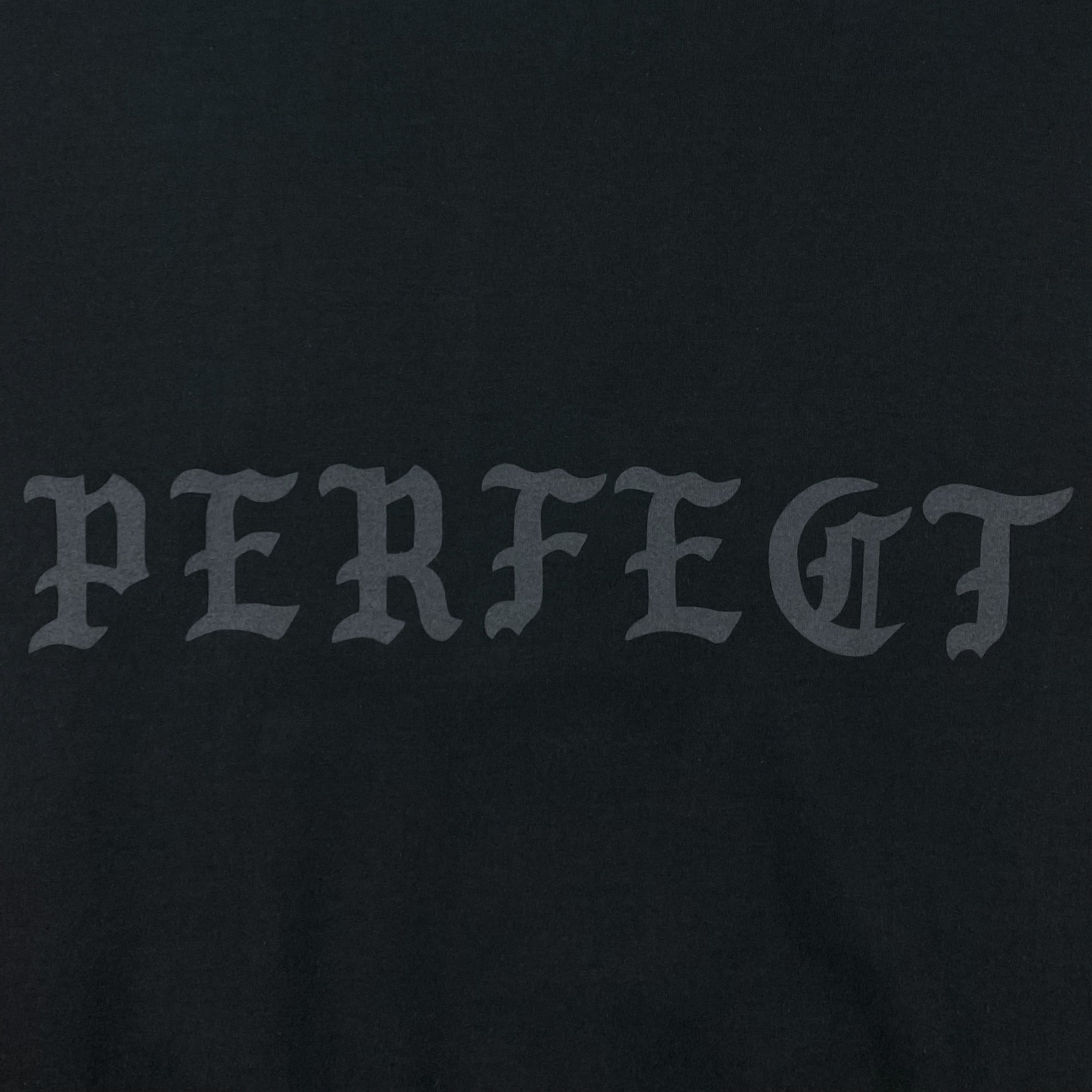 TLOP 2016 Chicago 'Perfect' Crewneck In Black