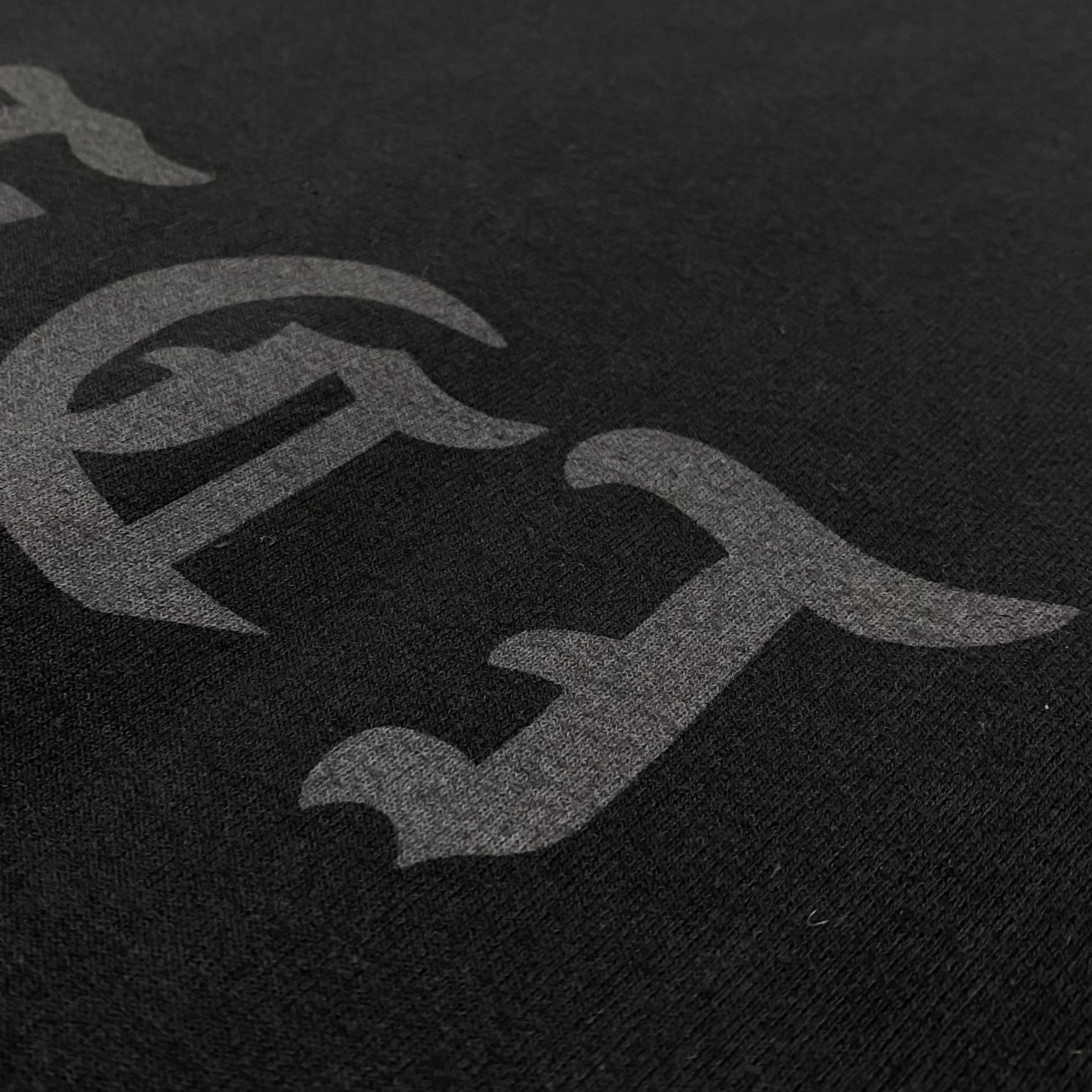 TLOP 2016 Chicago 'Perfect' Crewneck In Black