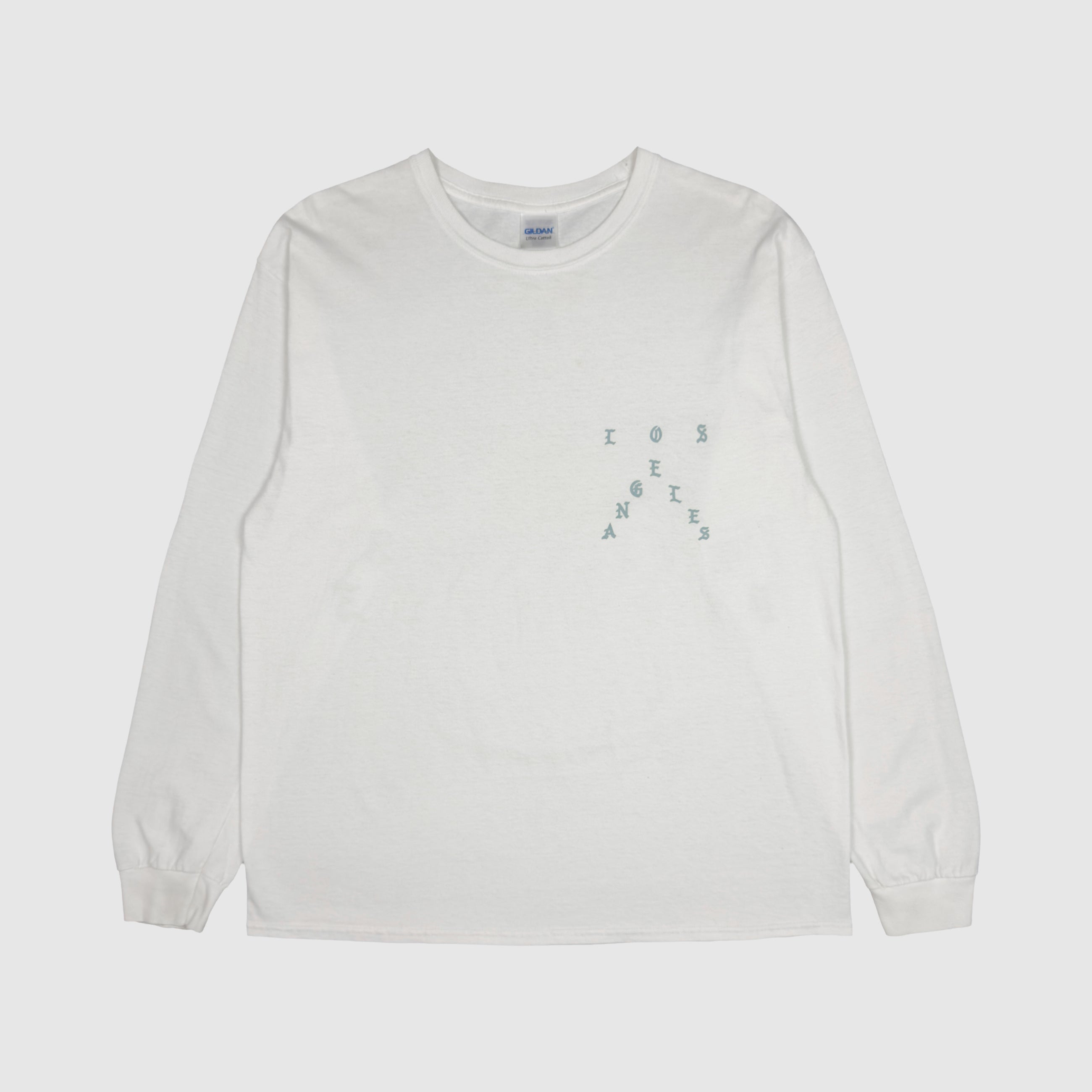 TLOP 2016 Los Angeles ’Calabasas’ Long Sleeve