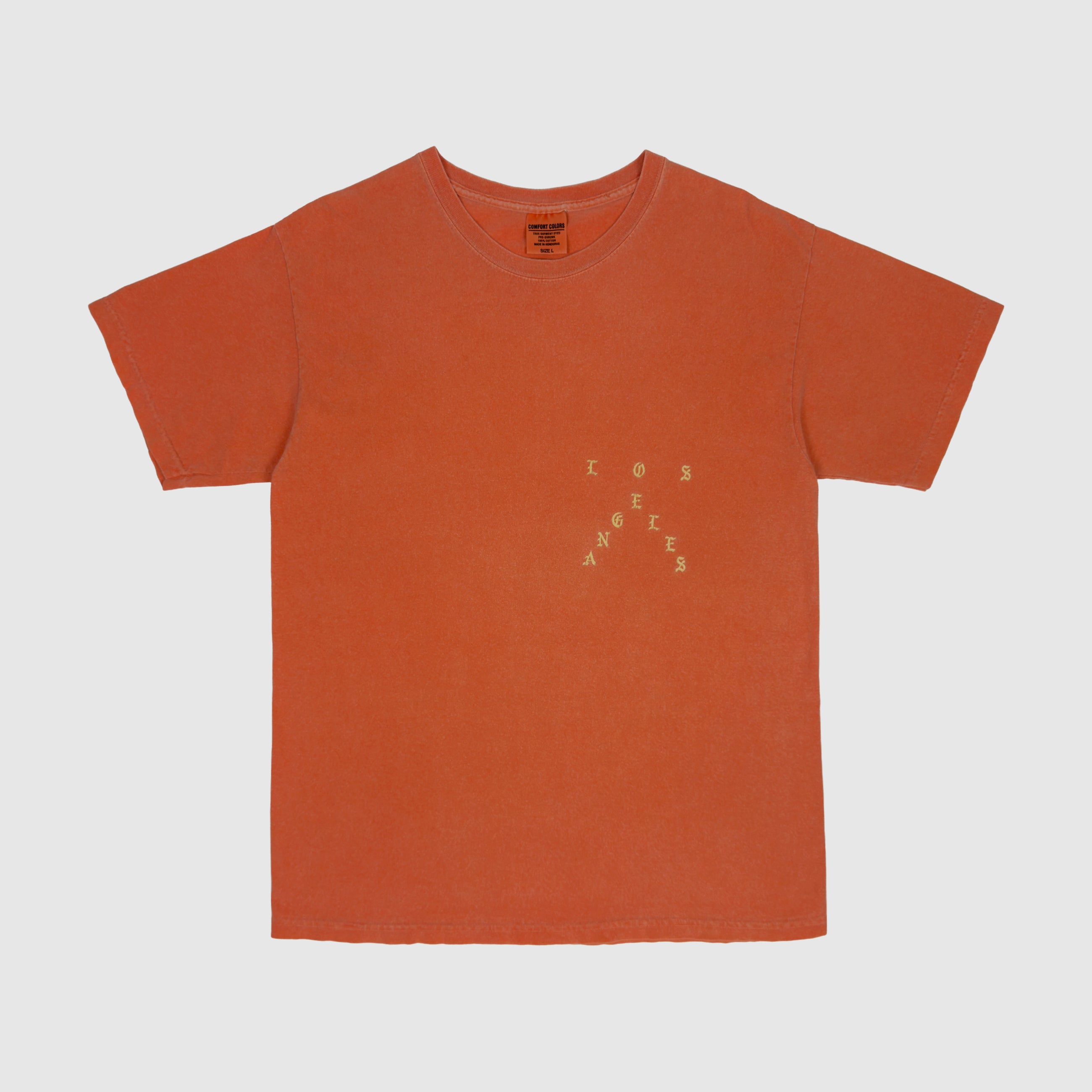 TLOP 2016 Los Angeles 'Father Stretch My Hands' Tee
