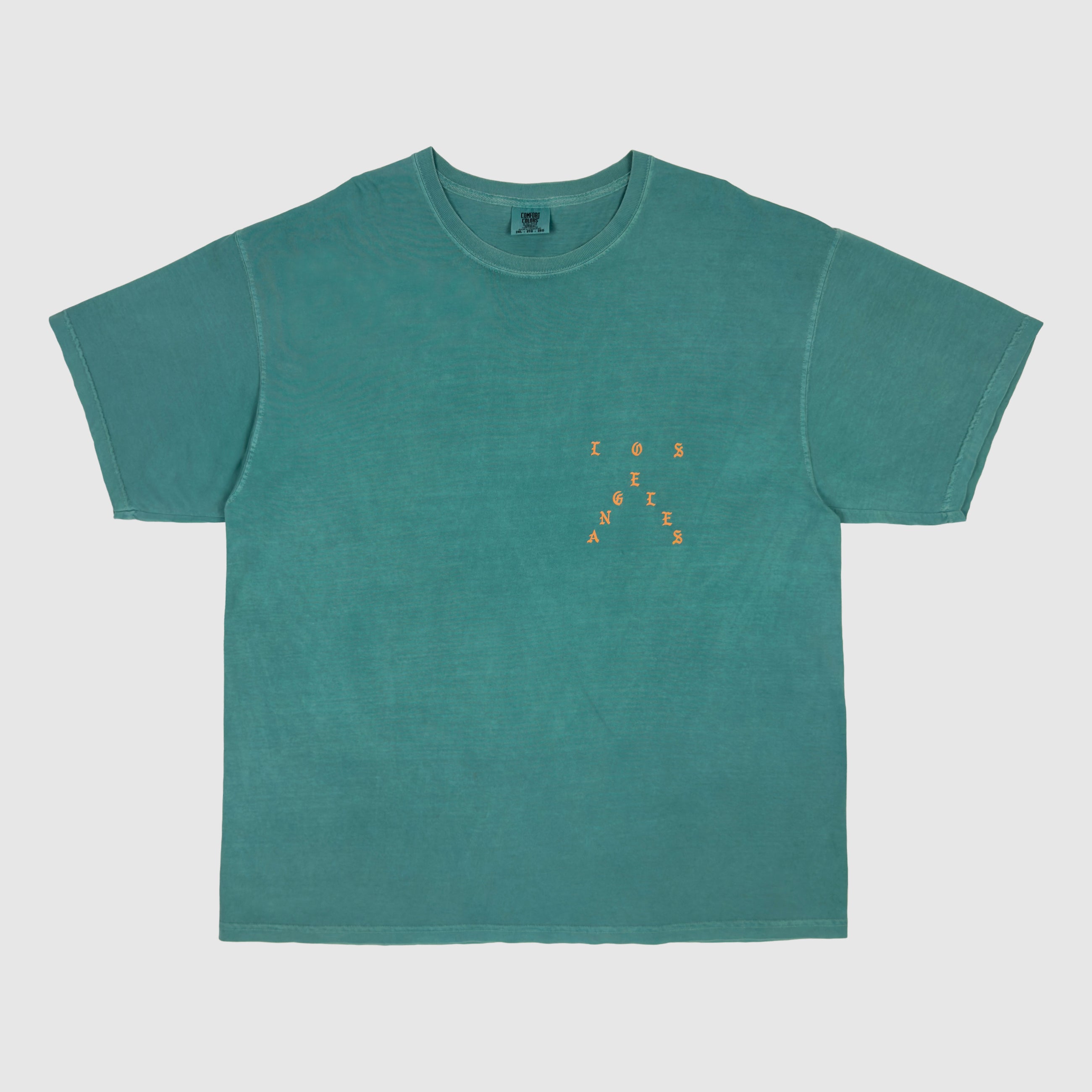 TLOP 2016 Los Angeles ‘Highlights’ Tee