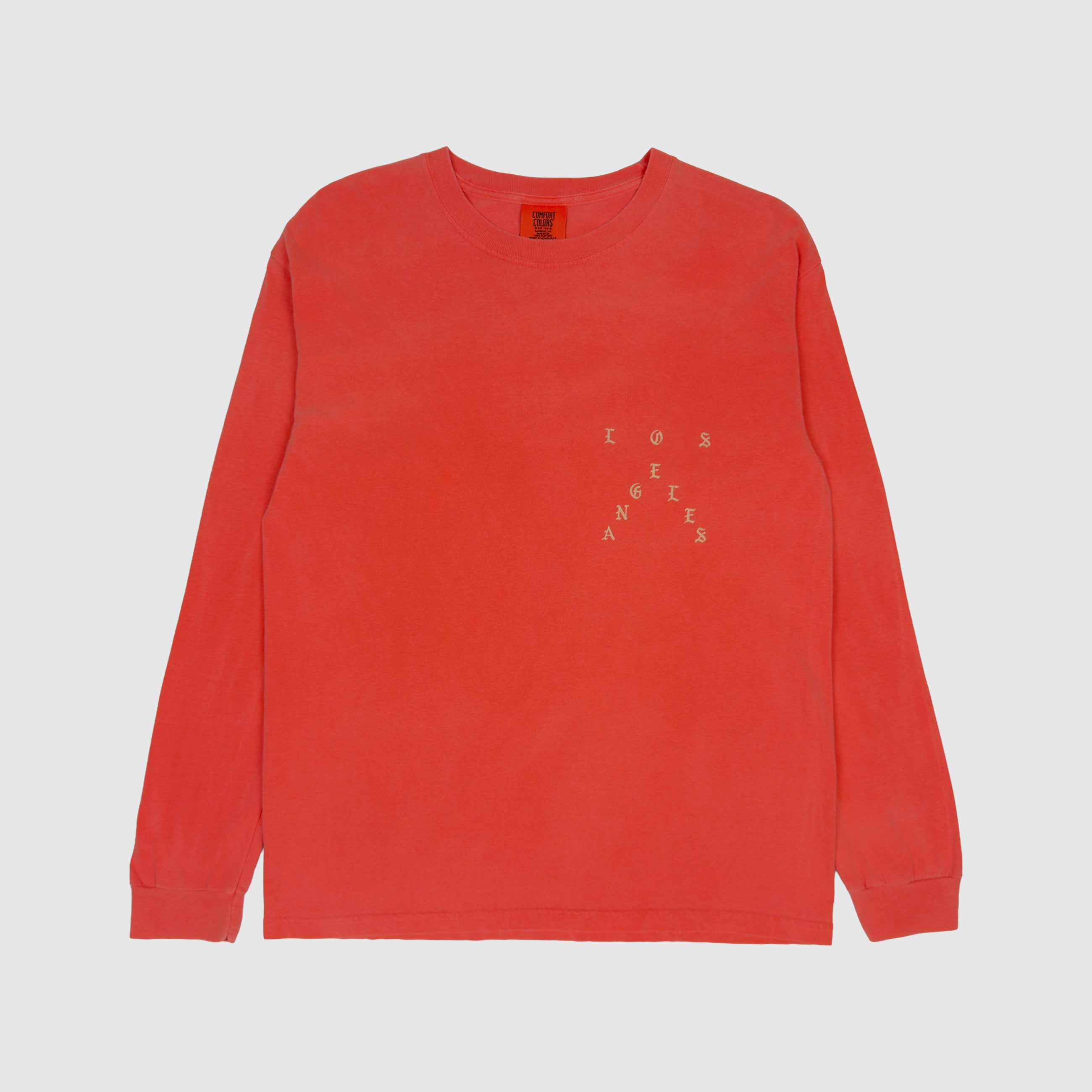 TLOP 2016 Los Angeles ‘Ultra Light Beams’ Tee