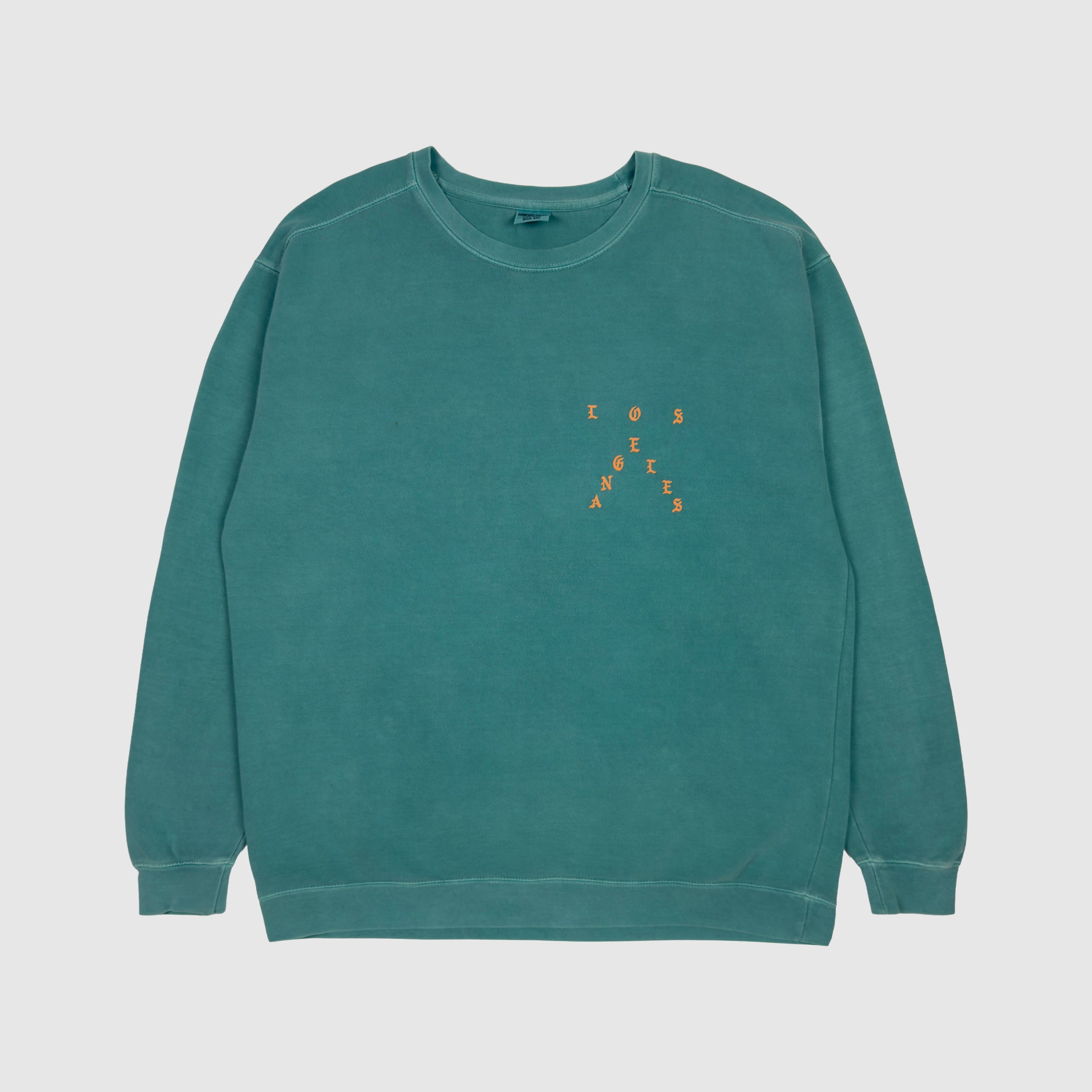 TLOP 2016 Los Angeles ‘Wolves’ Crewneck