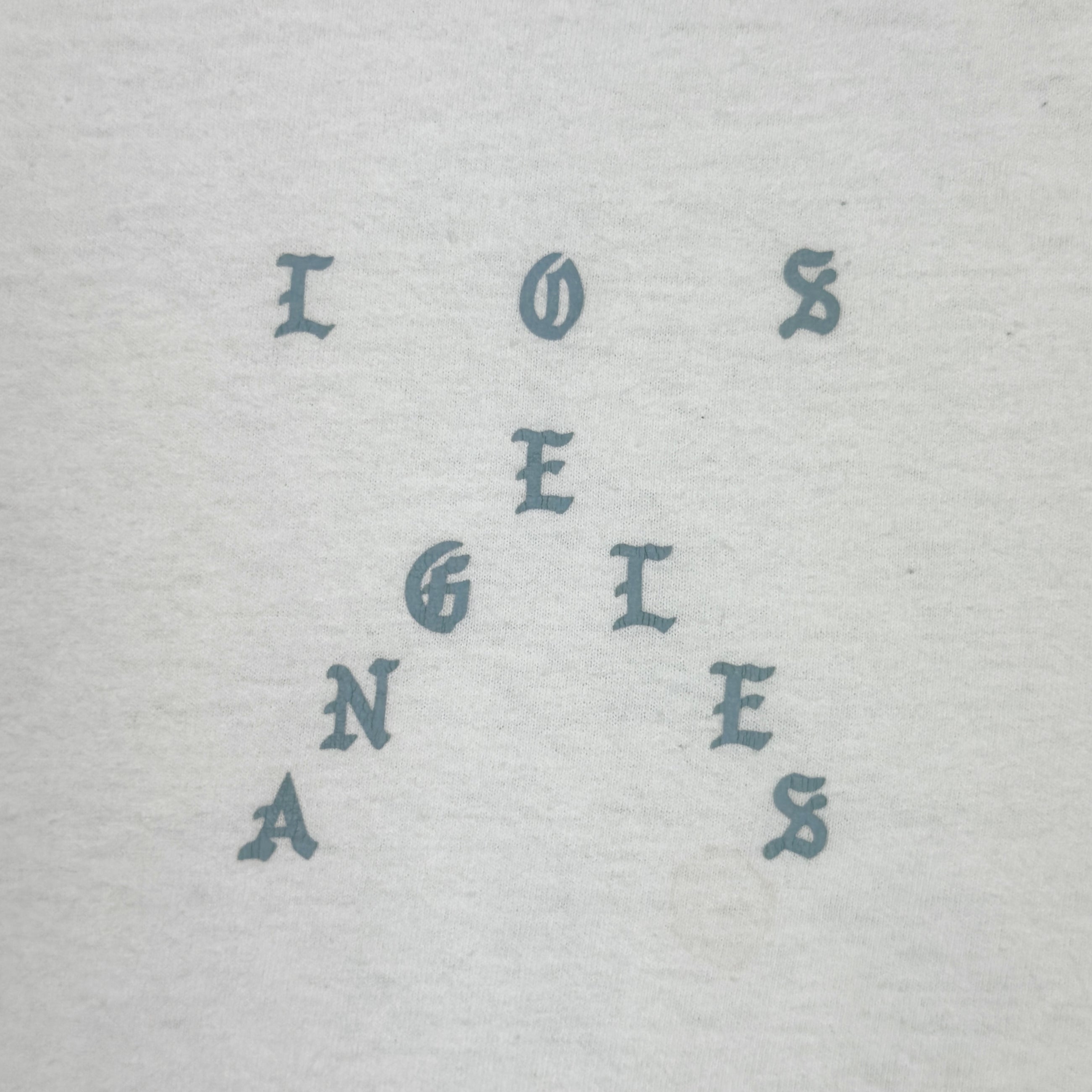 TLOP 2016 Los Angeles ’Calabasas’ Long Sleeve