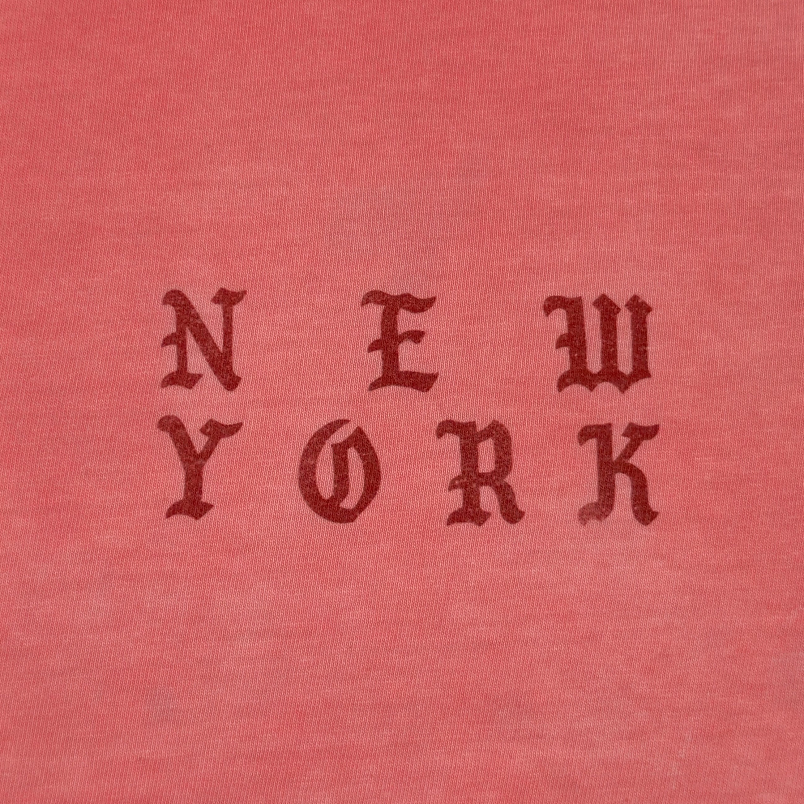 TLOP 2016 New York 'Waves' Tee