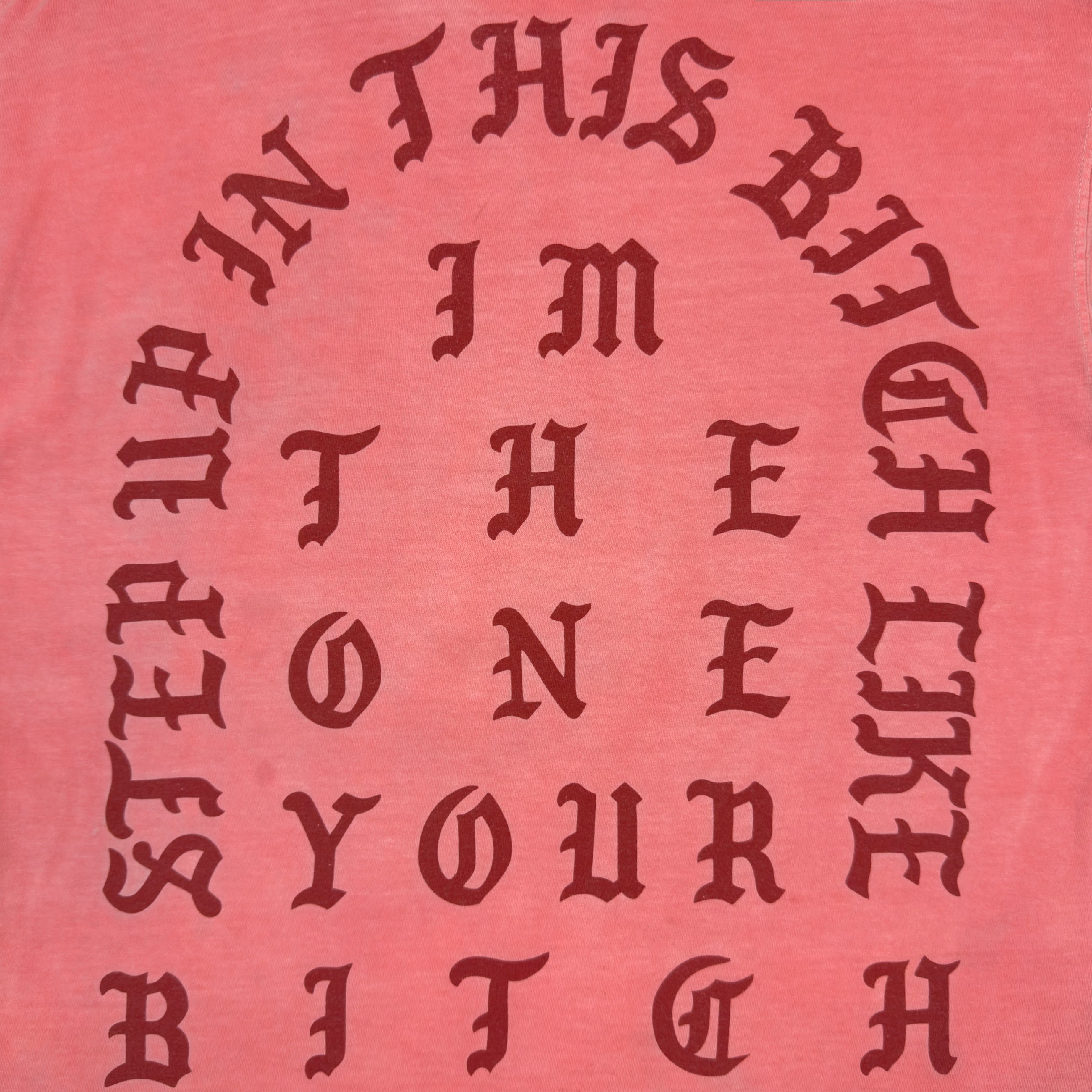 TLOP 2016 New York 'Waves' Tee