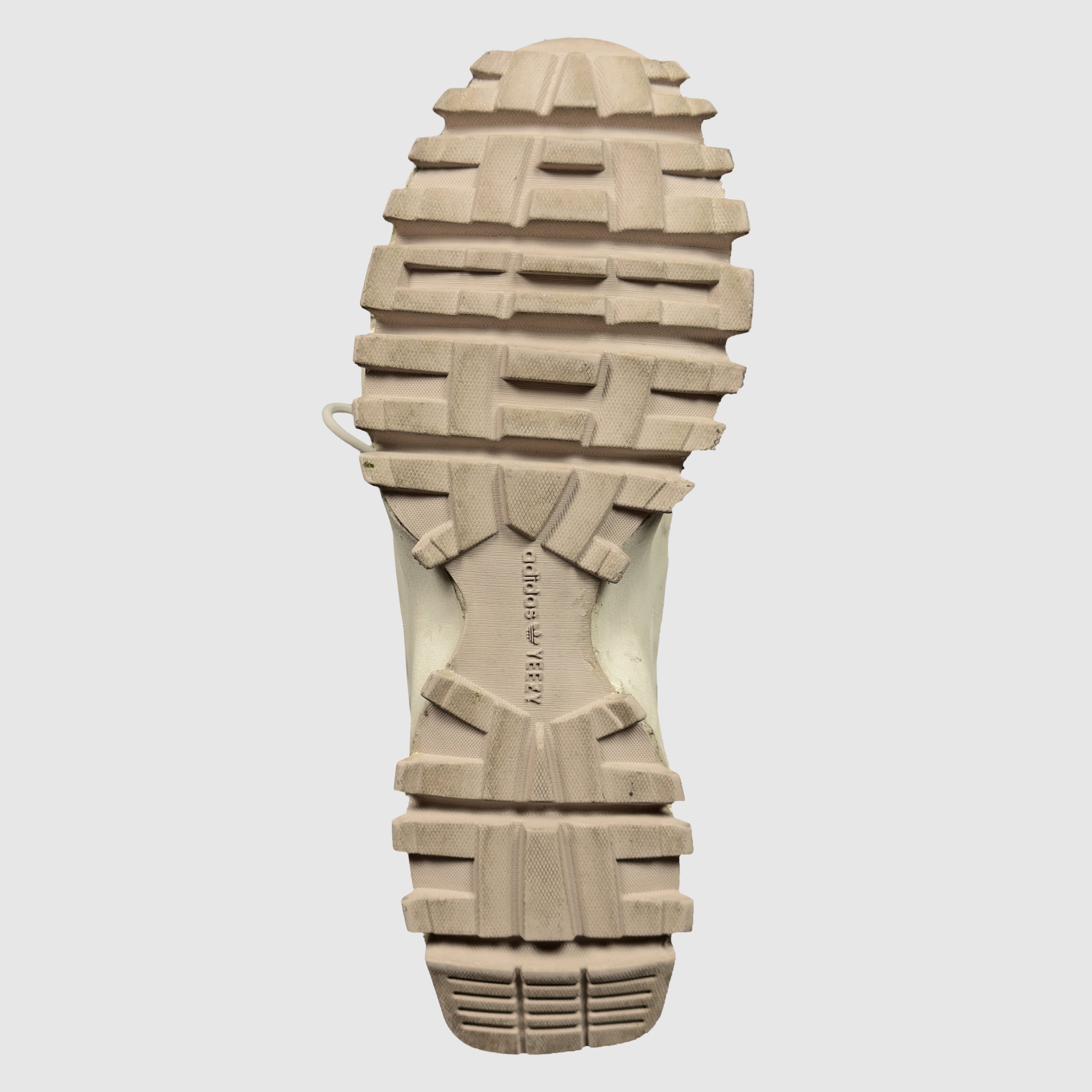 YZY SZN 3 Unreleased 1050 Runway Sample Boots