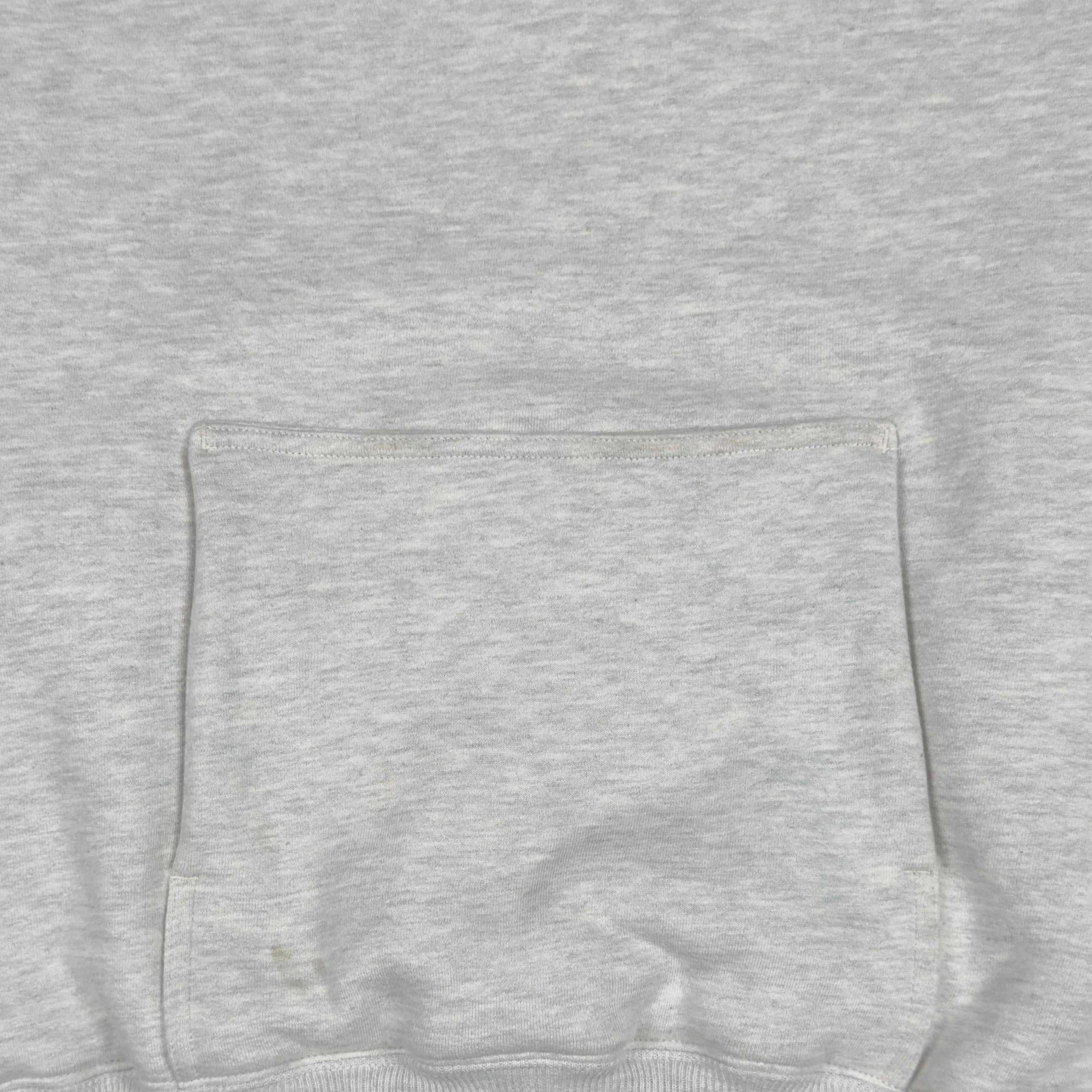 YZY 2019 Unreleased Snap Button Perfect Hoodie