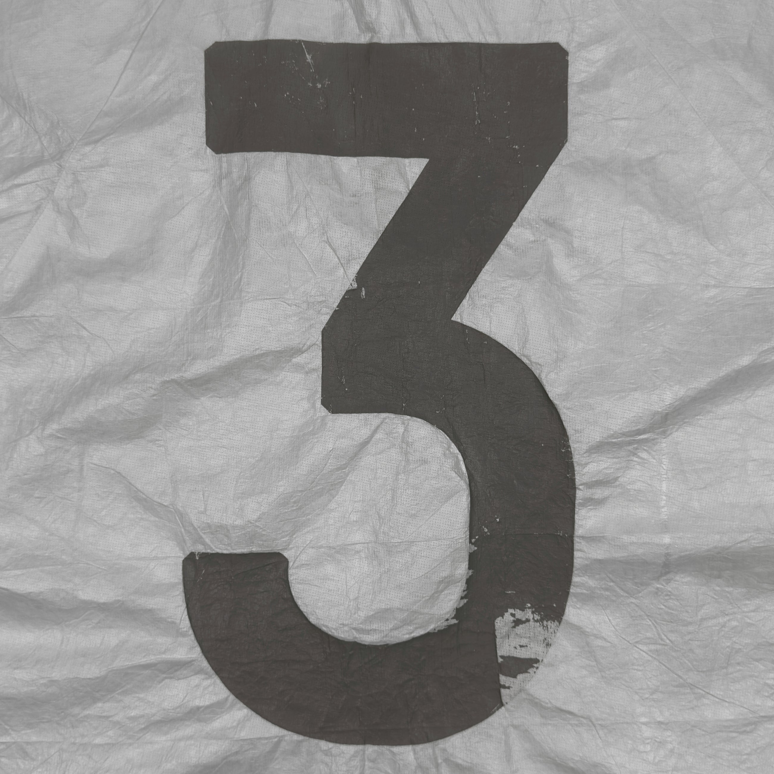 YZY SZN 1 NYFW Runway Invitation