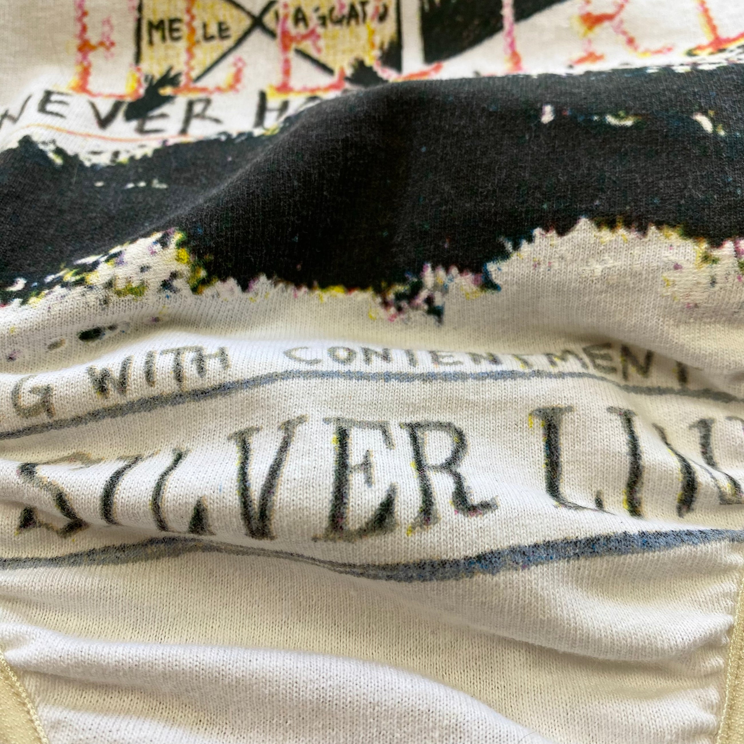 Yeezus 2015 Kim K’s Personal Unreleased 1 of 1 Bodysuit