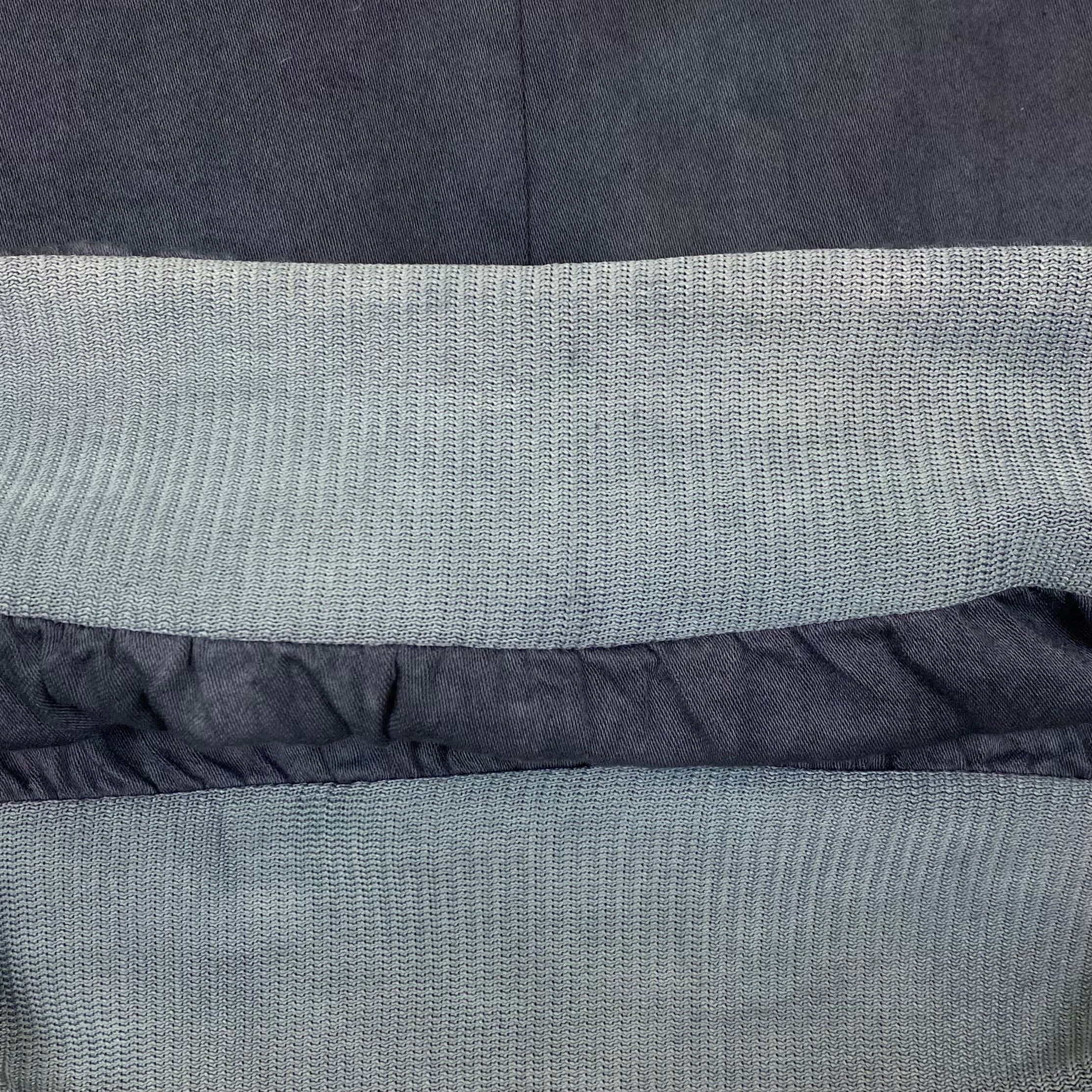 YZY 2020 Unreleased Wyoming Padded Dyed Sample Jacket