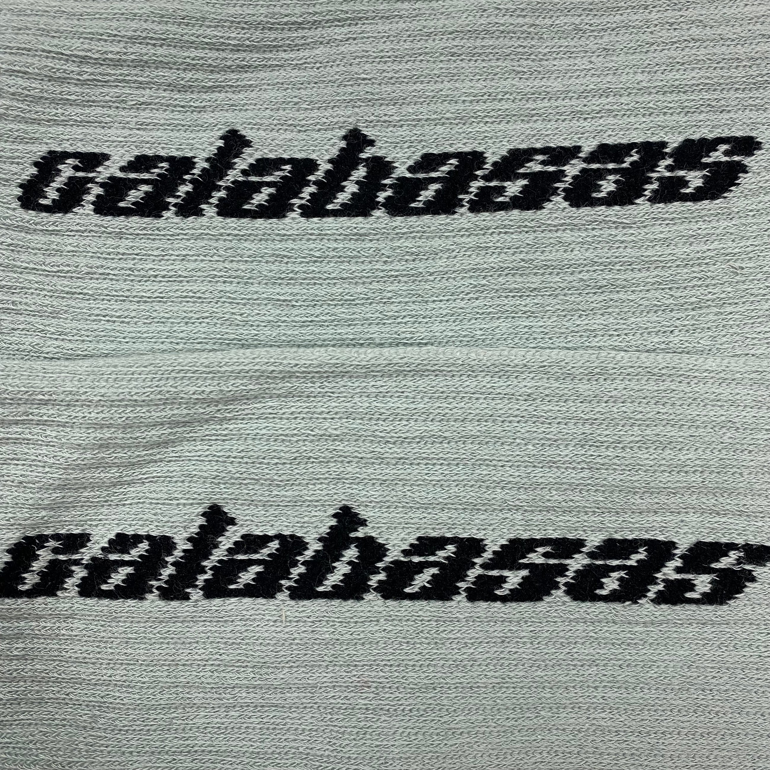 YZY Capsule 2017 Calabasas Socks (3-Pack)