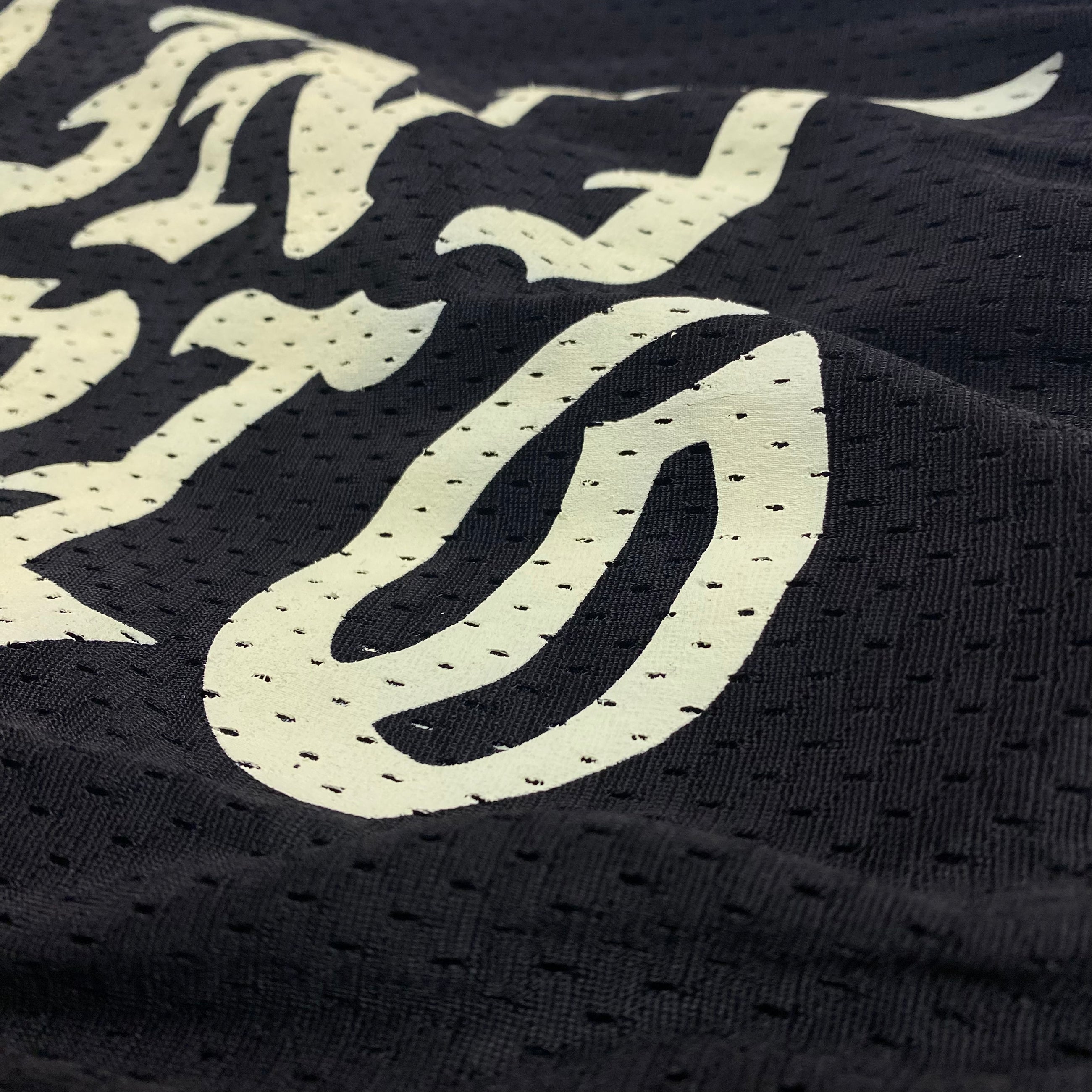 TLOP 2016 Saint Pablo Champion Shorts