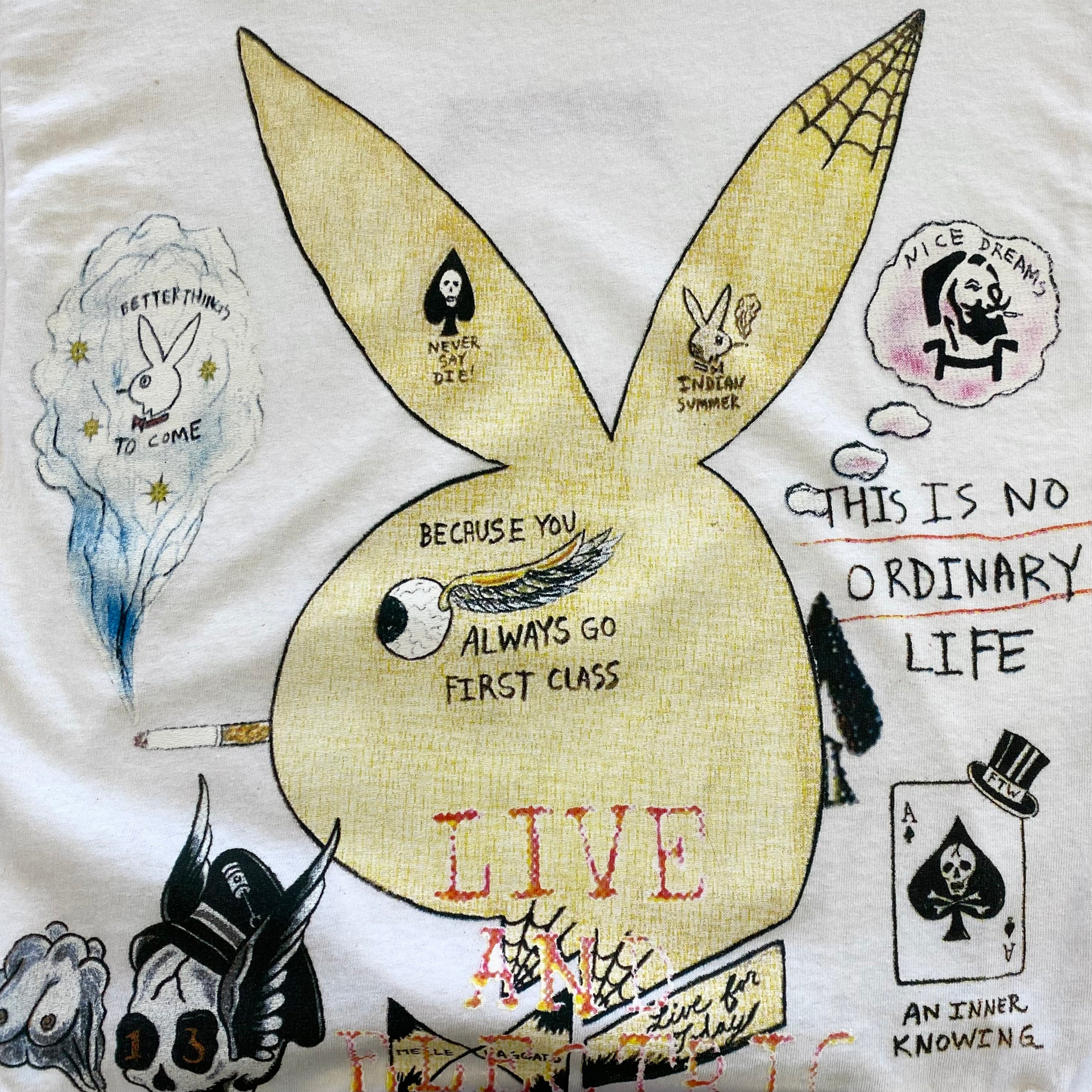 Yeezus 2015 Kim K’s Personal Unreleased 1 of 1 Bodysuit