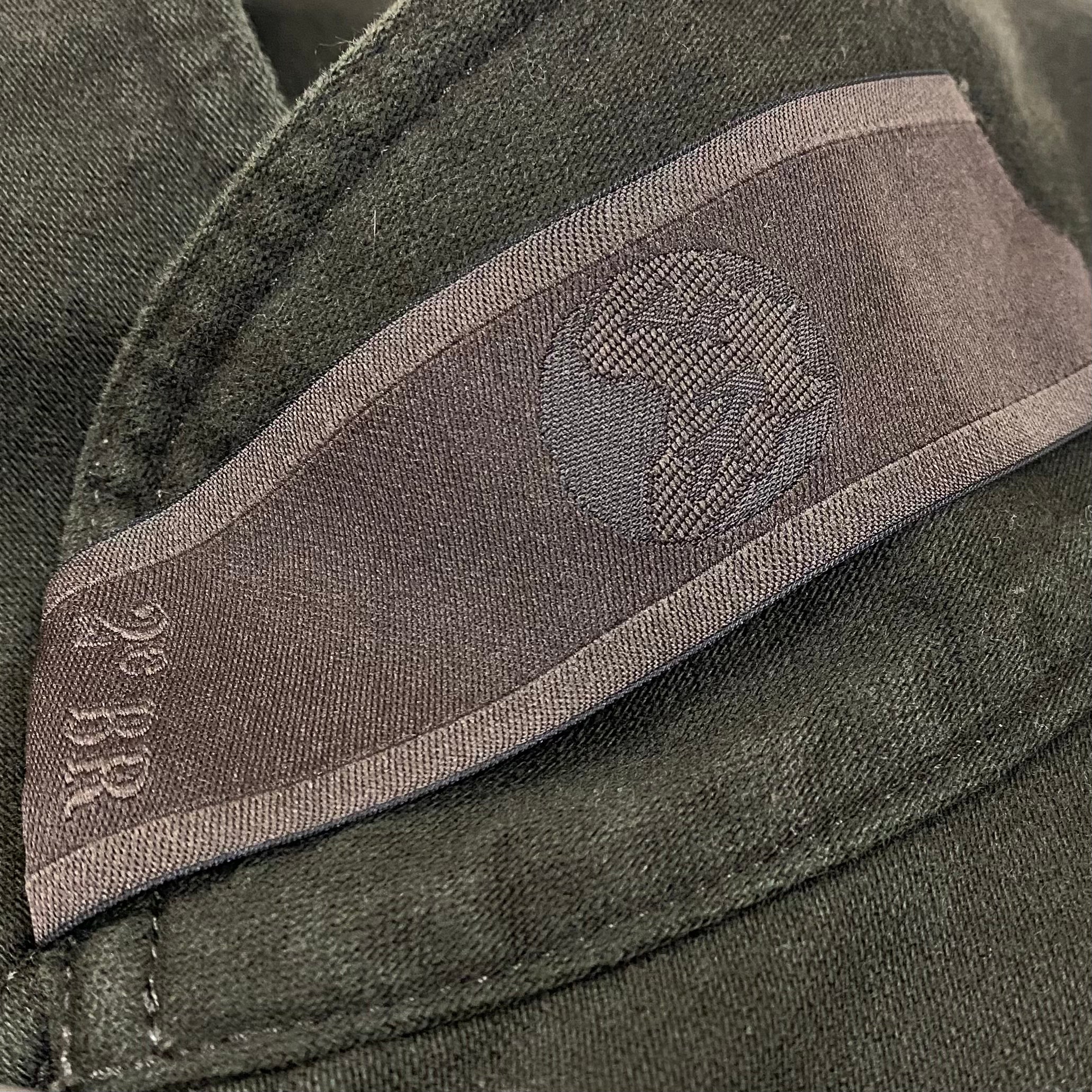 APC Kanye 2014 Swiss Army Coat