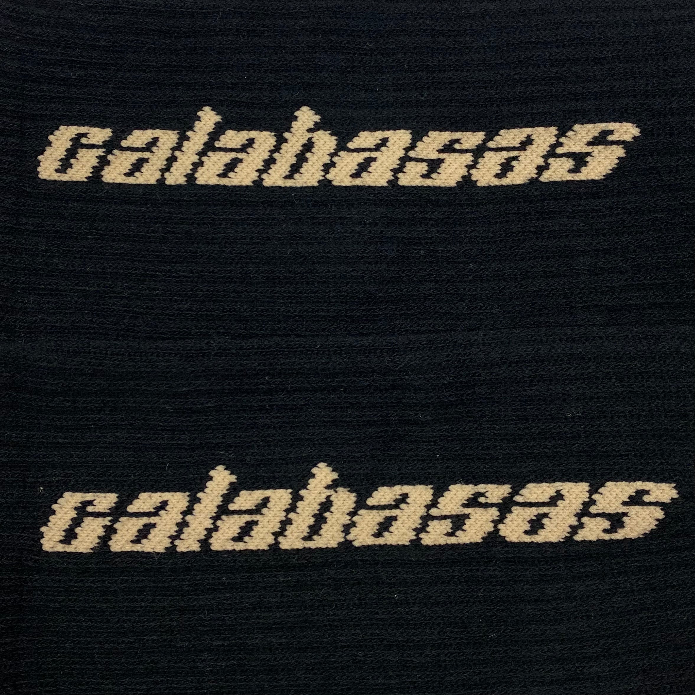YZY Capsule 2017 Calabasas Socks (3-Pack)