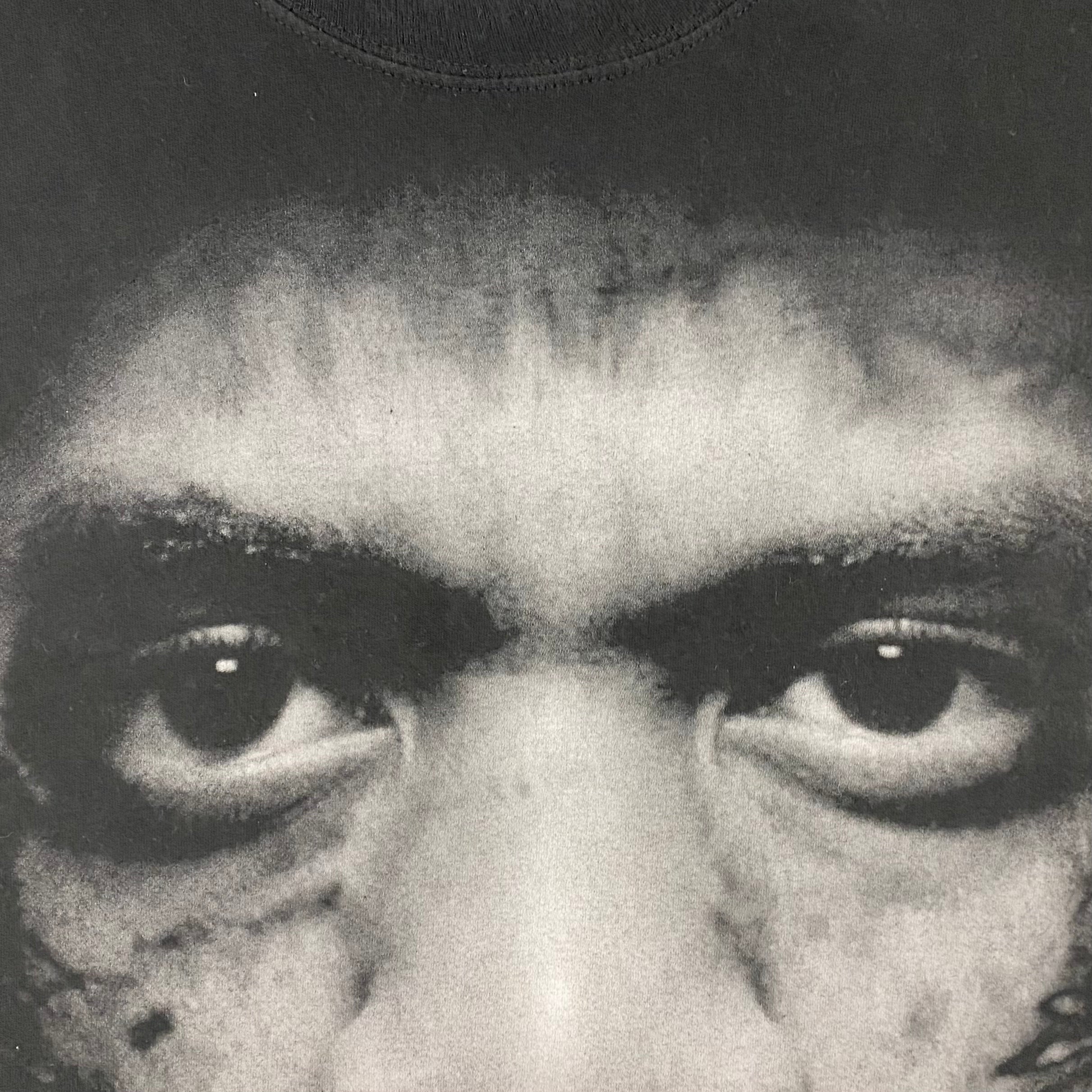 WTT 2012 Jay Z Portrait Tee