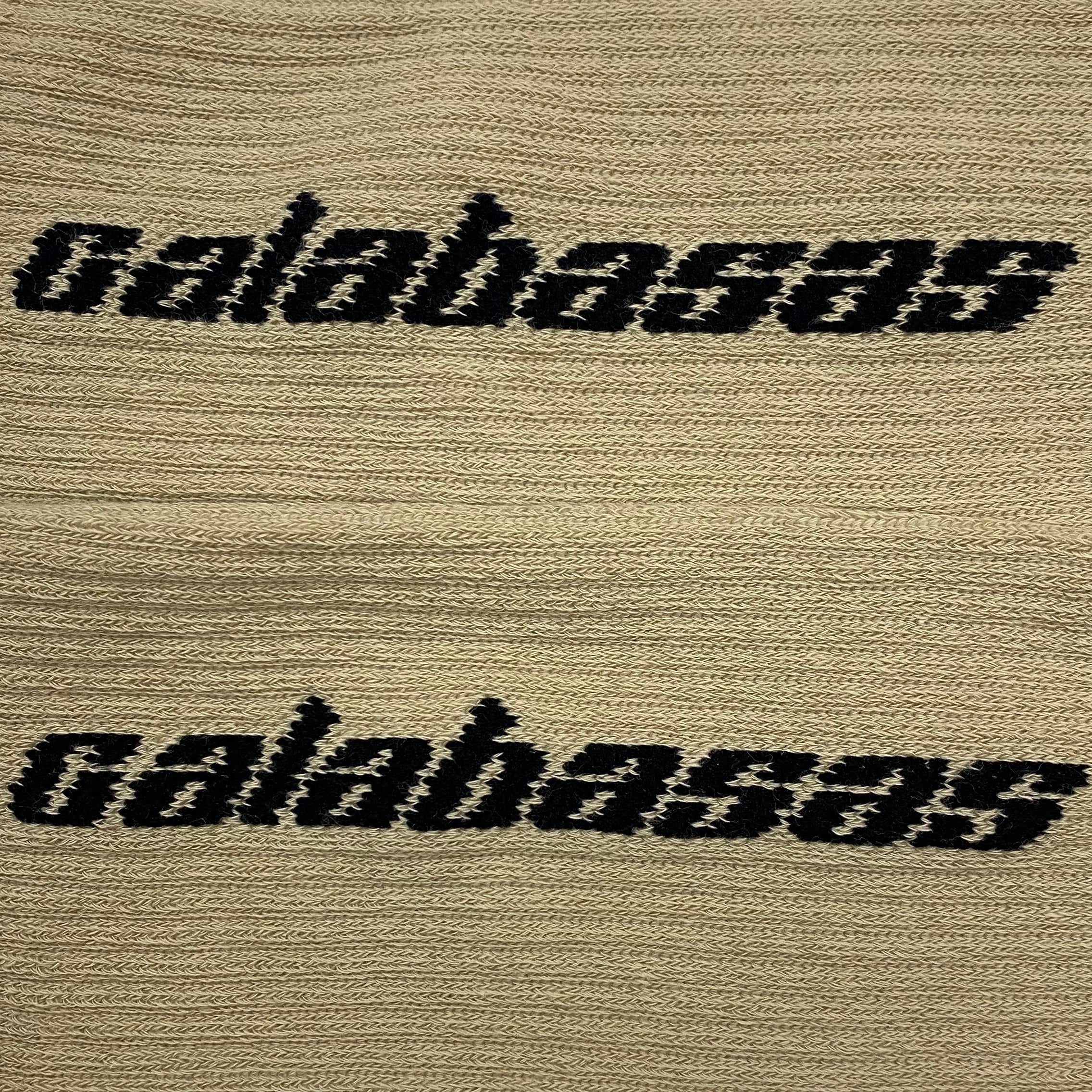 YZY Capsule 2017 Calabasas Socks (3-Pack)