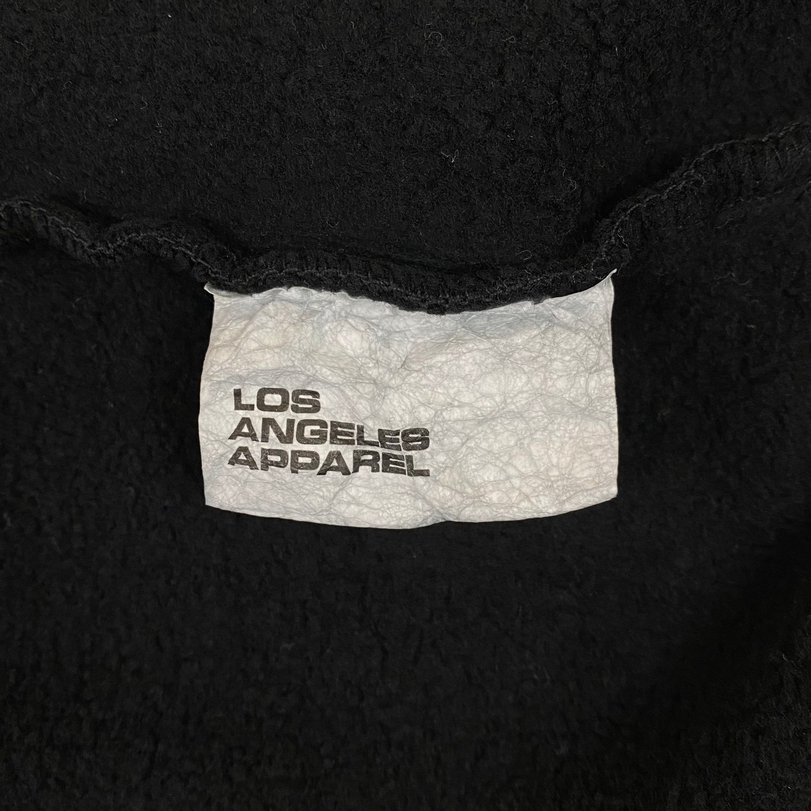 YGEBB 2022 Unreleased Made In USA Sample Hoodie