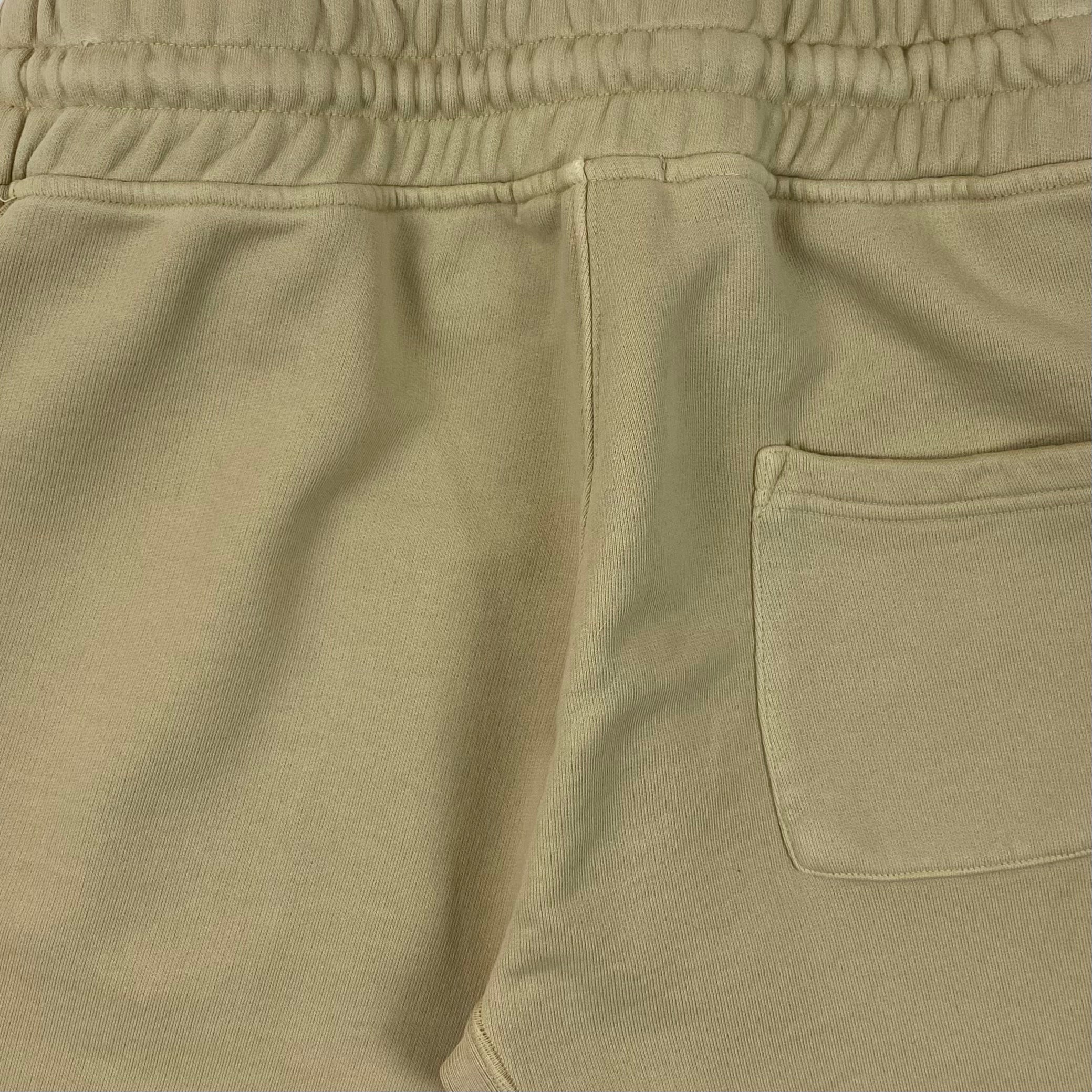 YZY SZN 4 Toad Sweatpants