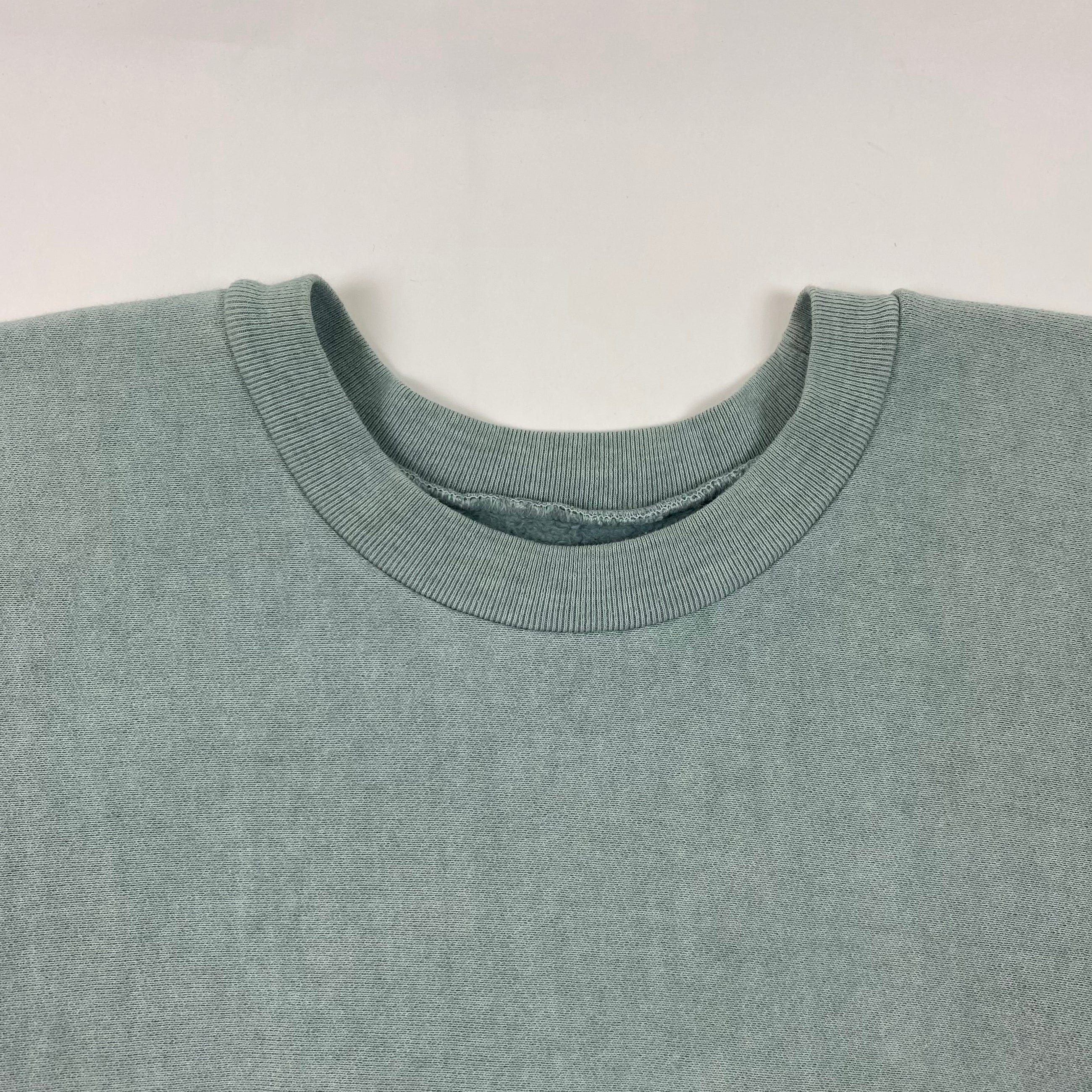 JIK 2019 Unreleased Sunday Service Crewneck