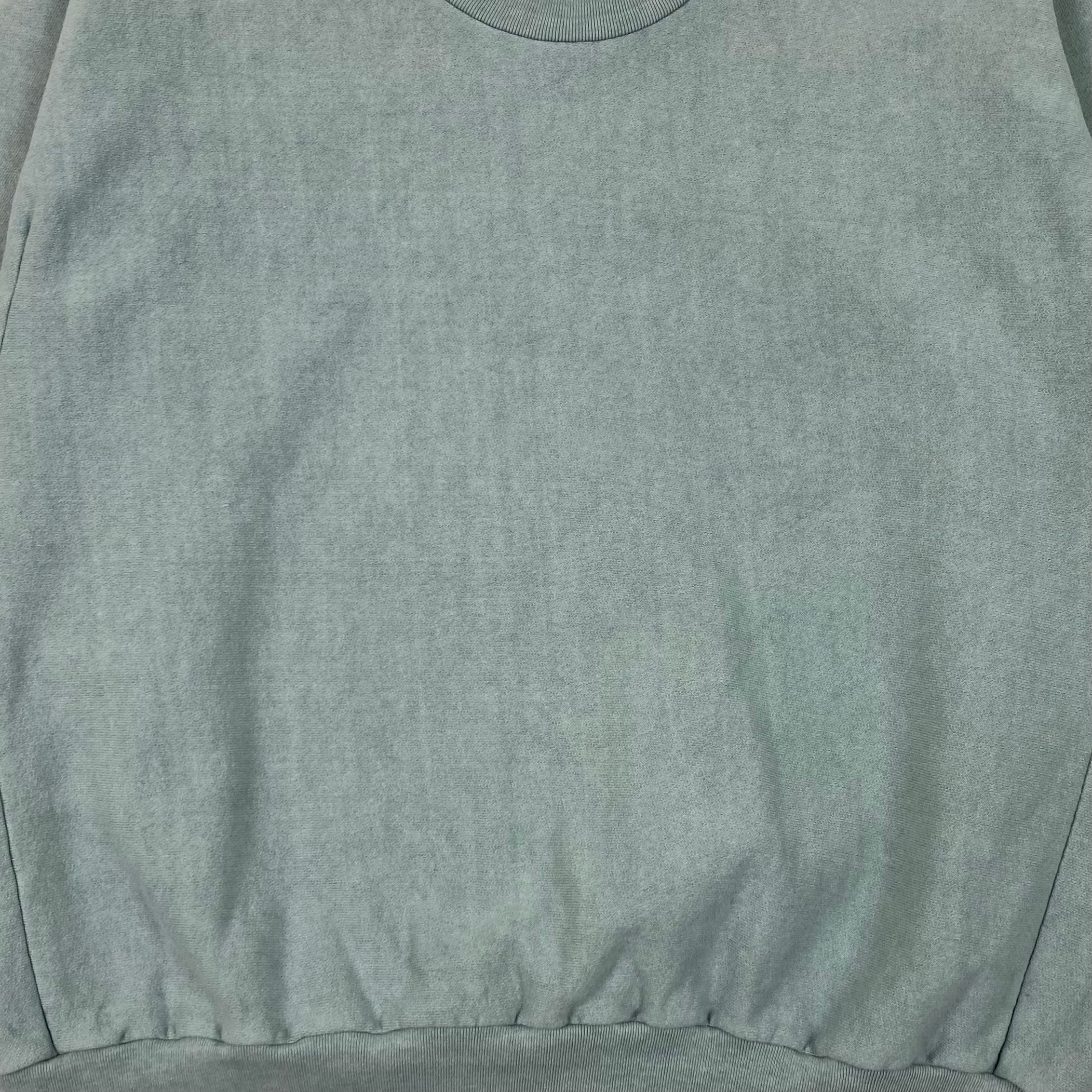 JIK 2019 Unreleased Sunday Service Crewneck