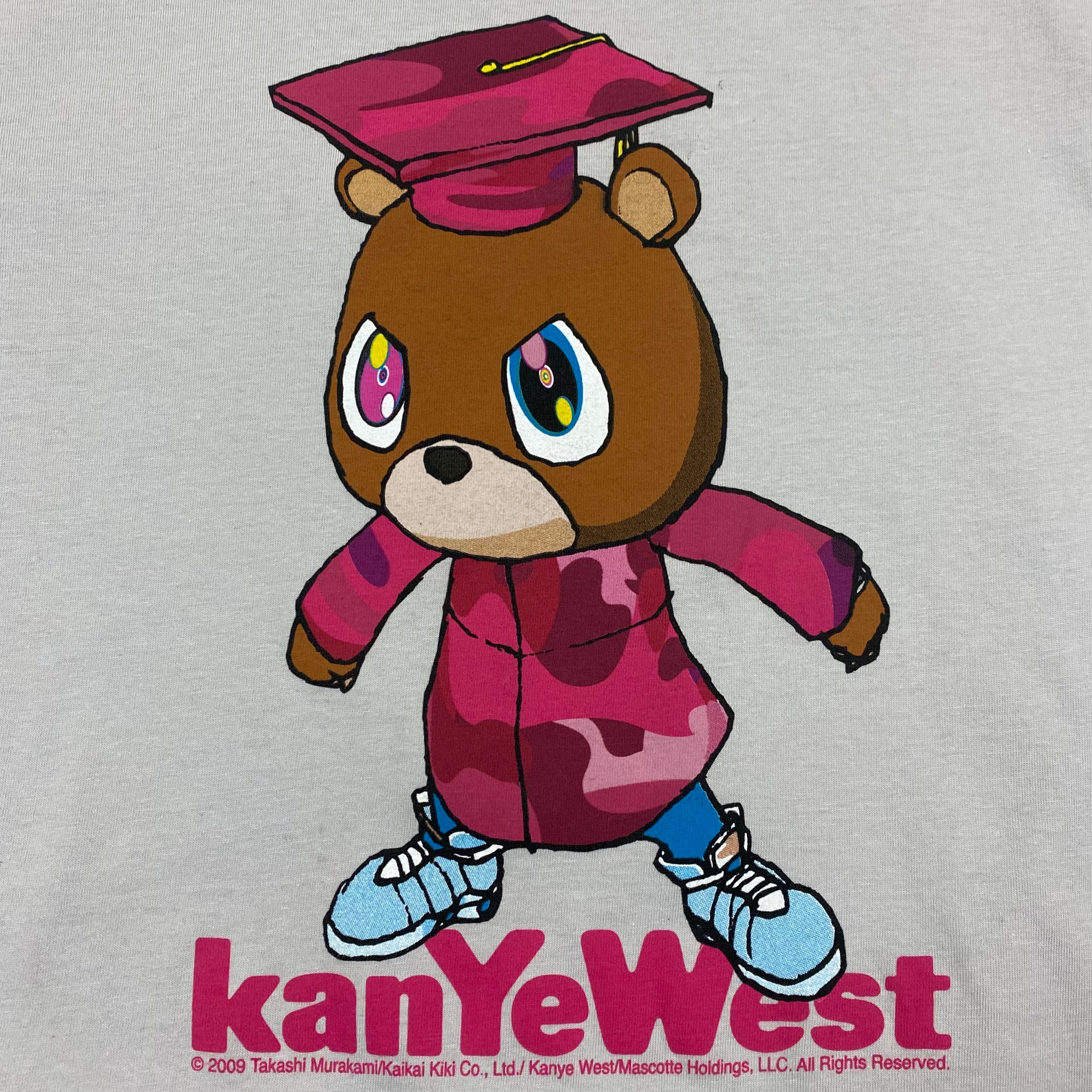Graduation 2007 Womens Tee