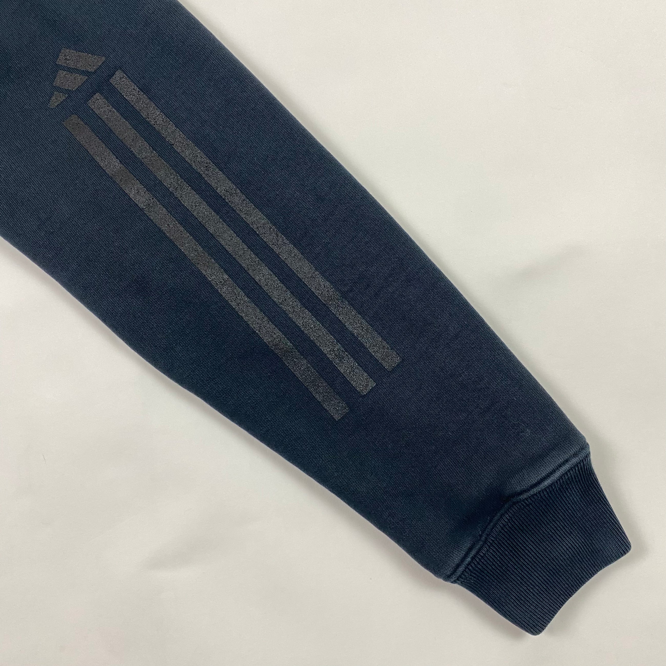 YZY SZN 5 Calabasas Adidas Crewneck