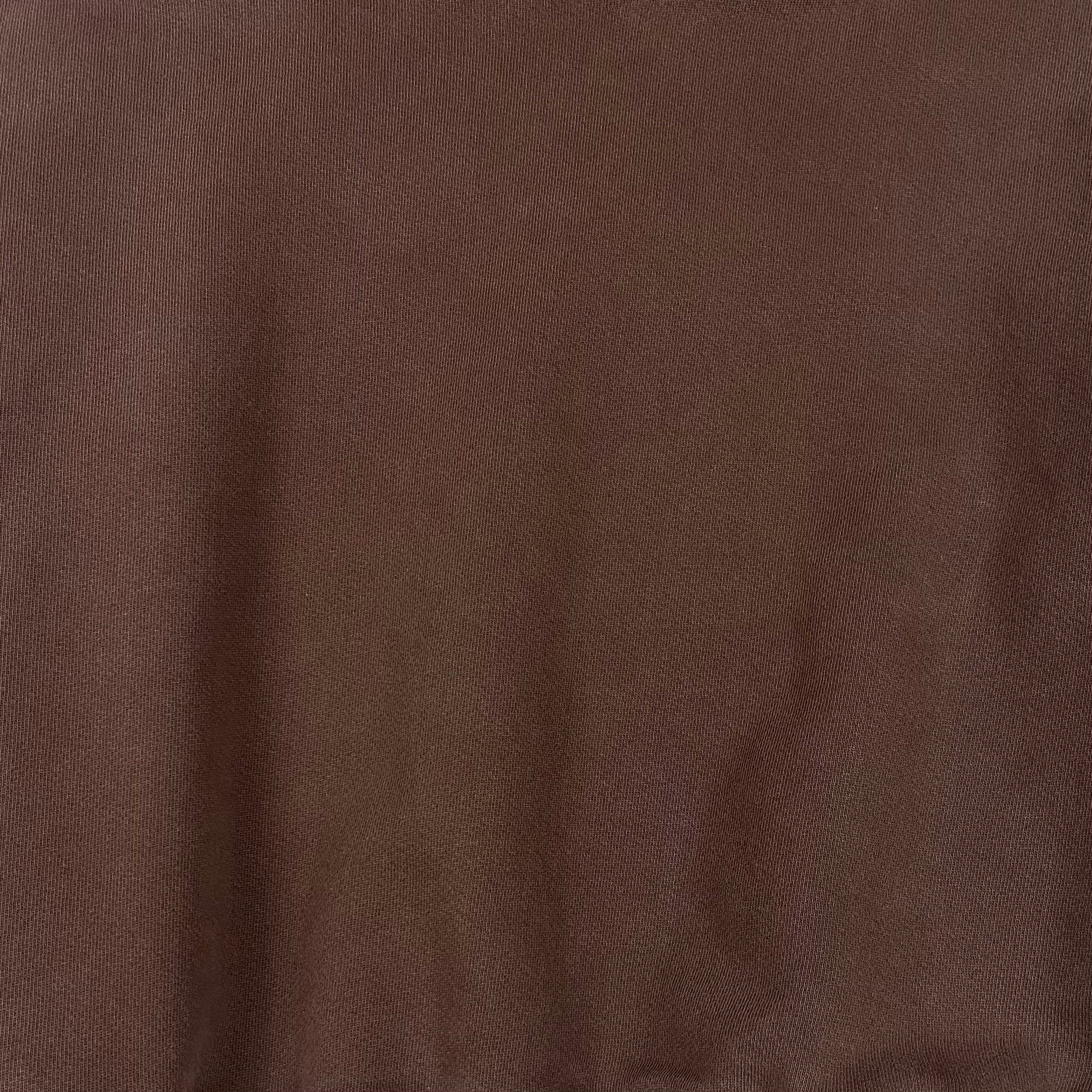 Unreleased YZY 2018 WMNS Colored Hoodie