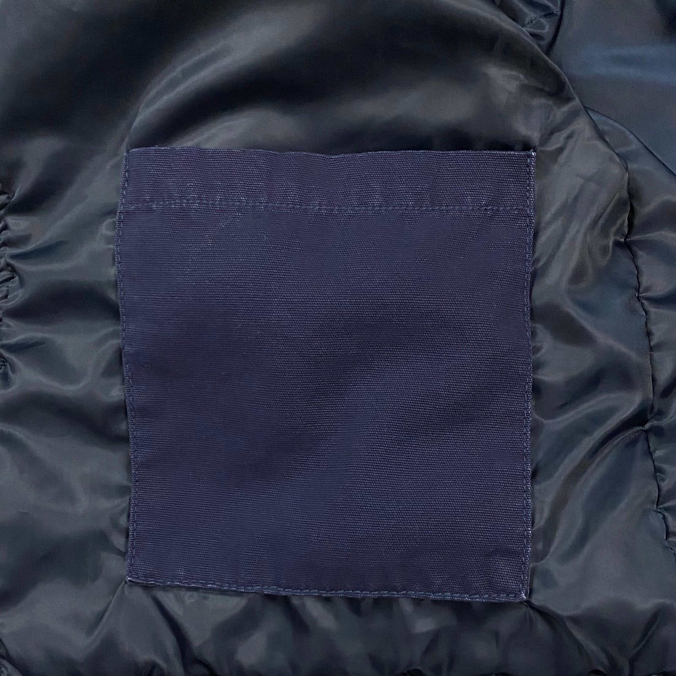 Yeezus Tour 2013 Wes Lang Patched Bomber Jacket