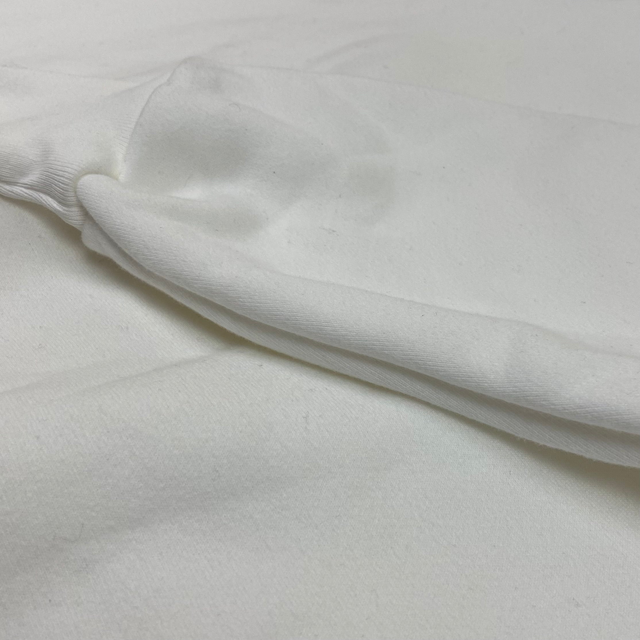 YZY 2020 LALA Cover Crewneck Sample