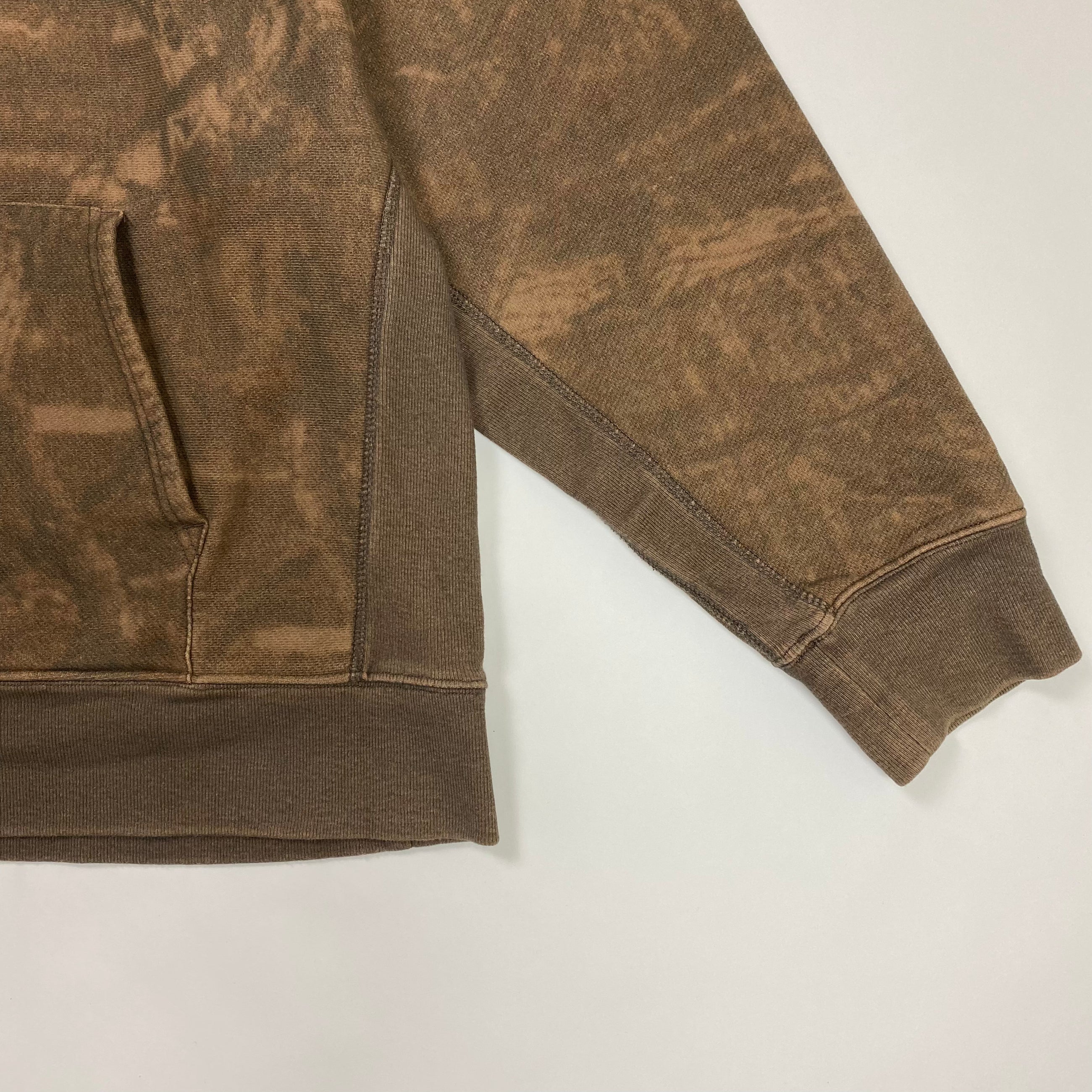 YZY SZN 3 Camo Hoodie