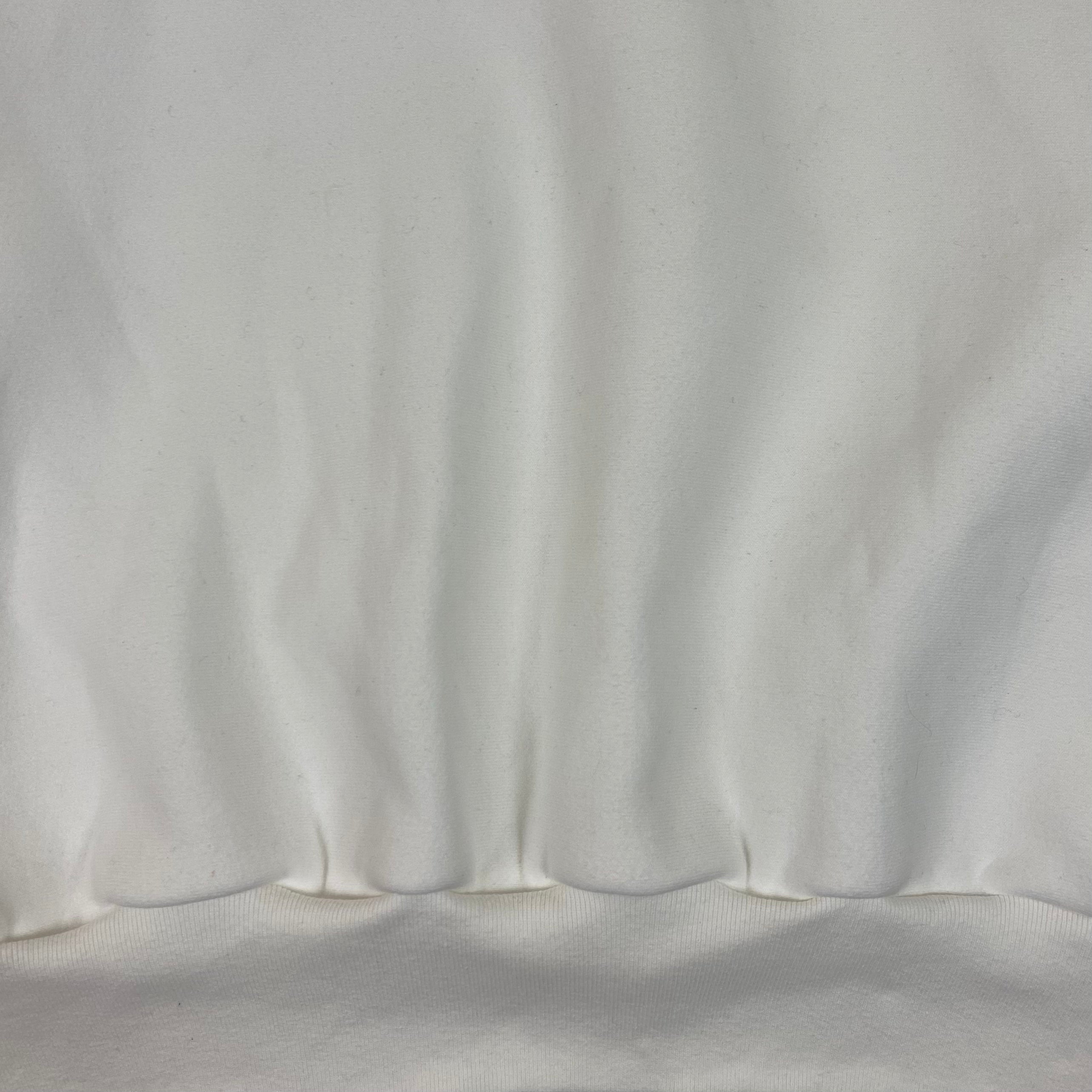 YZY 2020 LALA Cover Crewneck Sample