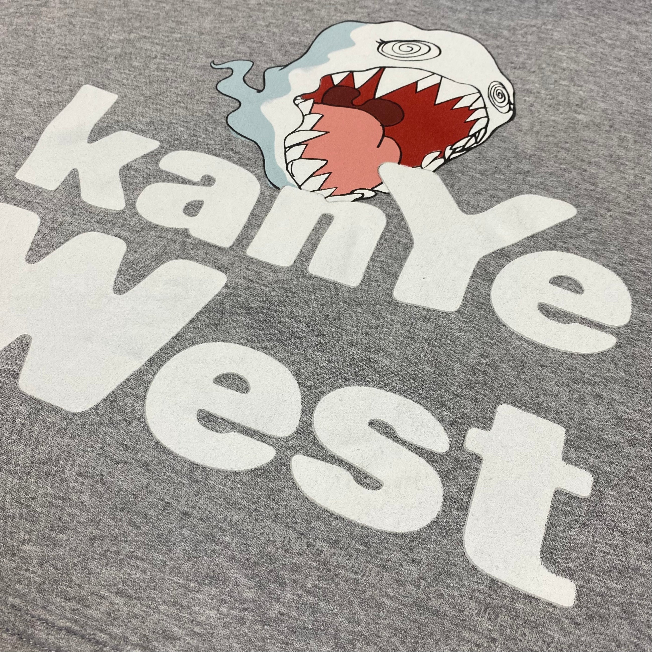 Graduation 2007 Takashi Murakami Hoodie