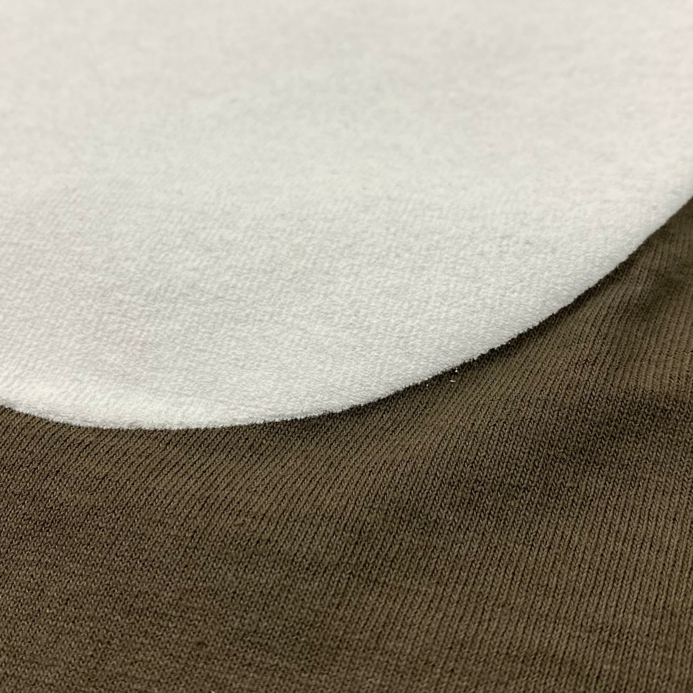 JIK 2019 CPFM ‘Selah’ Tee In Brown