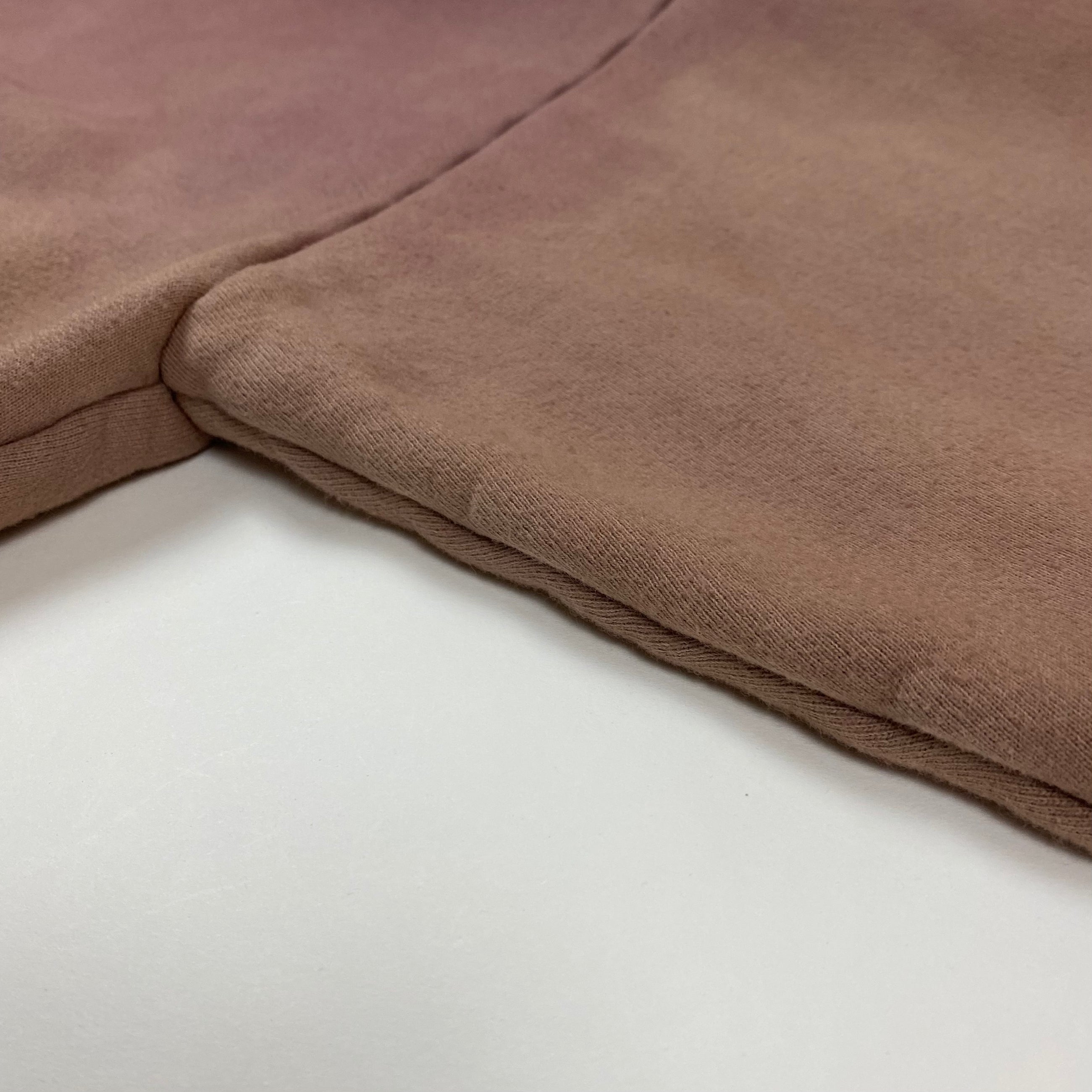 YZY 2019 Coachella Oxen Crewneck Sample