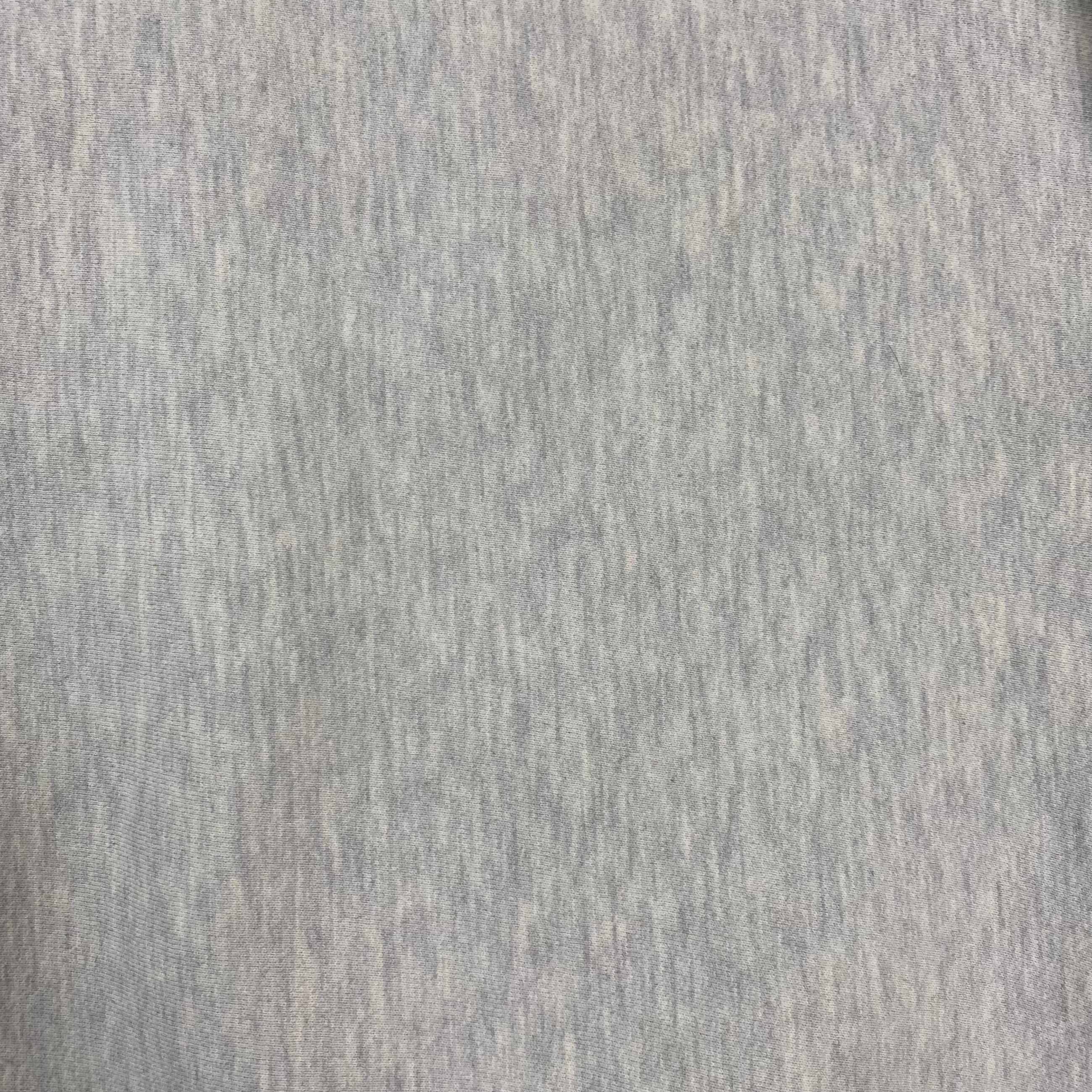 Unreleased JIK 2019 Puffy Grey Crewneck Sample