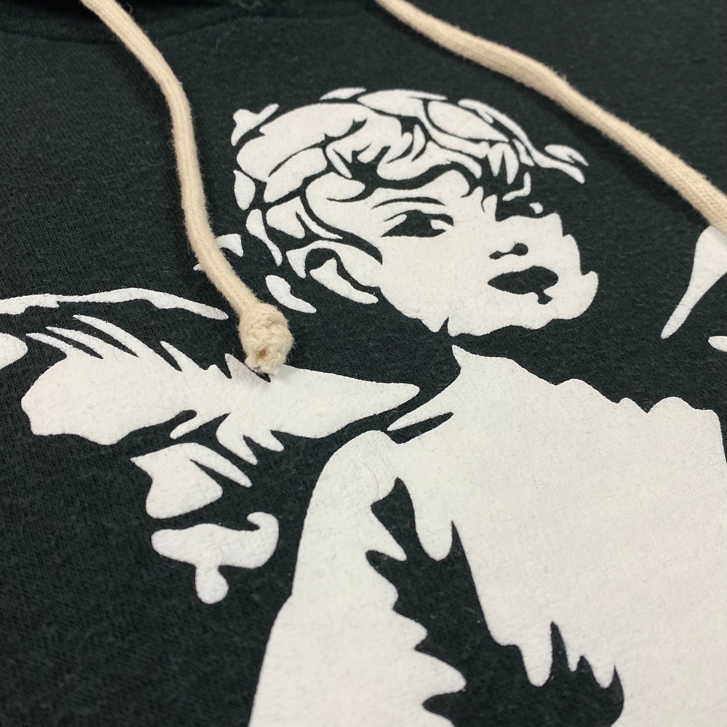 Good Music 2012 Angel Fleece Hoodie